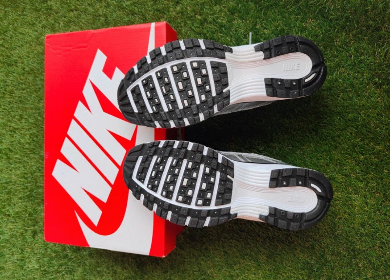 Nike Basket nike Size US 6.5 / EU 39-40 - 4 Thumbnail