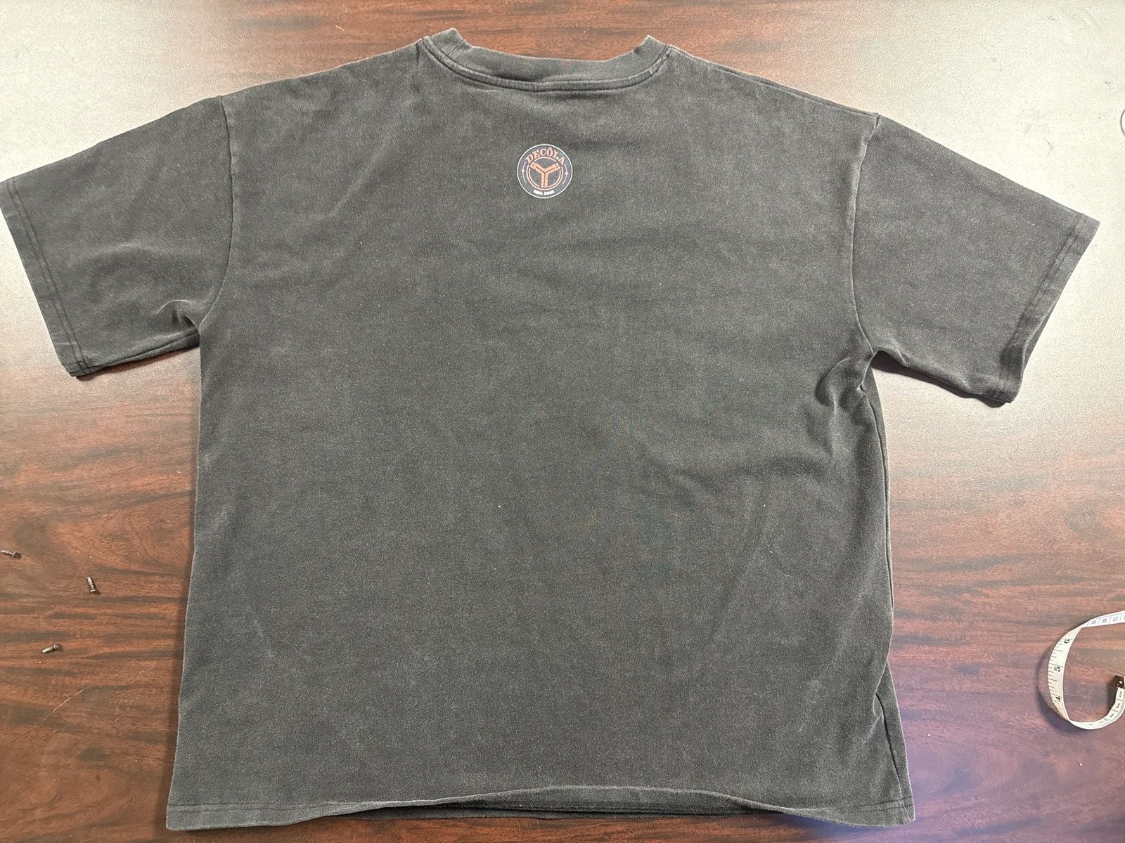 Other Monsters are Real t-shirt (Chicago Bears sample) Size US M / EU 48-50 / 2 - 2 Thumbnail