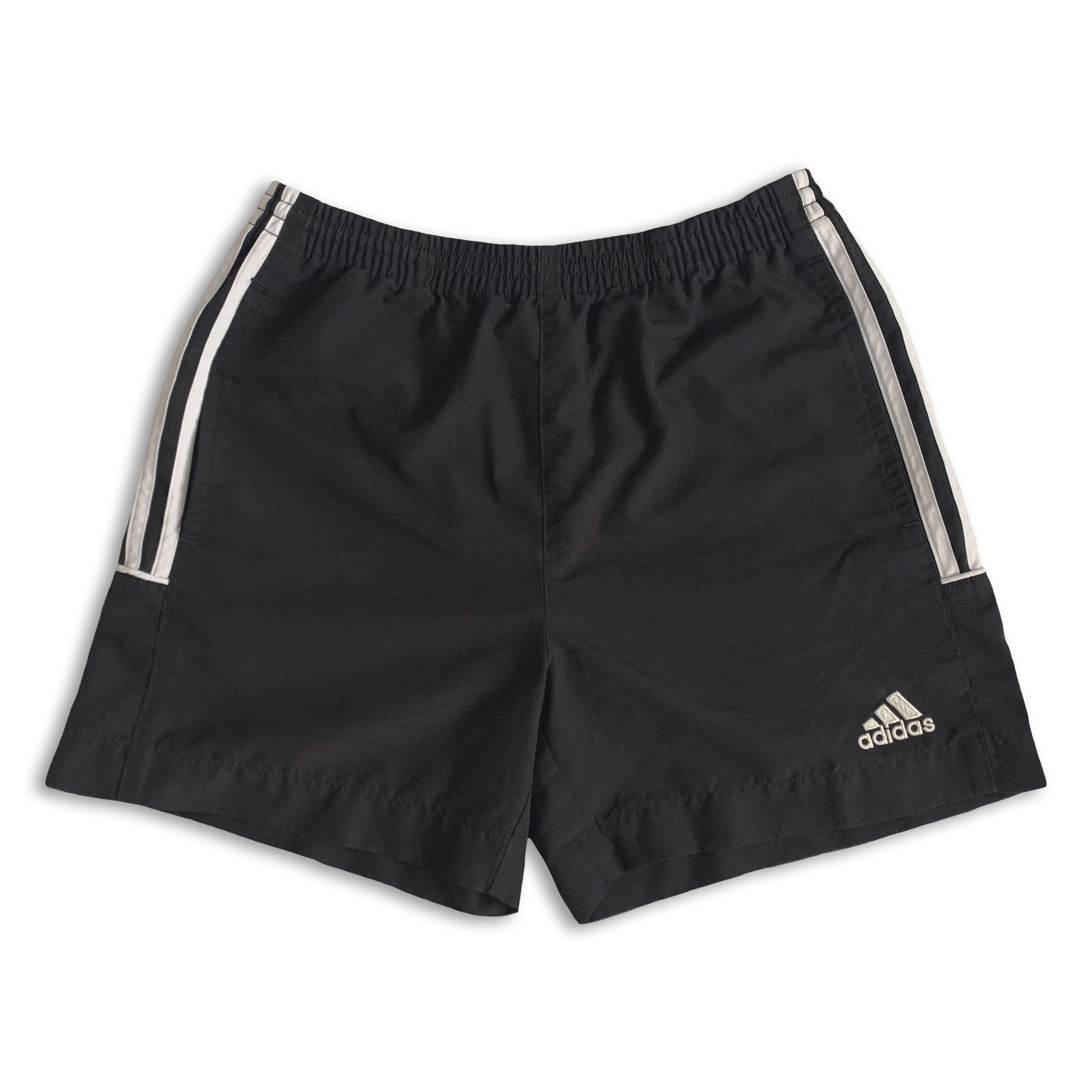 Adidas Y2K ADIDAS shorts Football Soccer Predator Jersey Kit Size US 30 / EU 46 - 2 Thumbnail