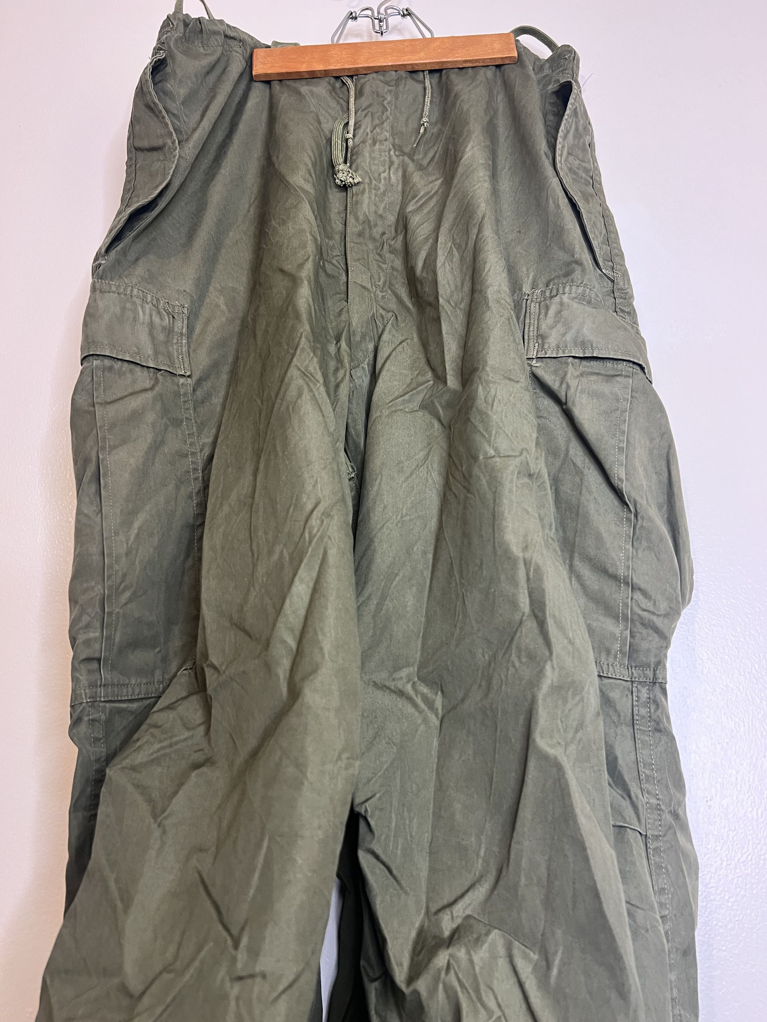 Other Military x Vintage Size US 31 - 2 Thumbnail