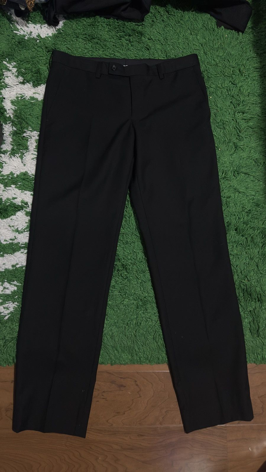 Giorgio Fiorelli Giorgio Fiorelli Dress Pants size 32 Size US 32 / EU 48 - 1 Thumbnail