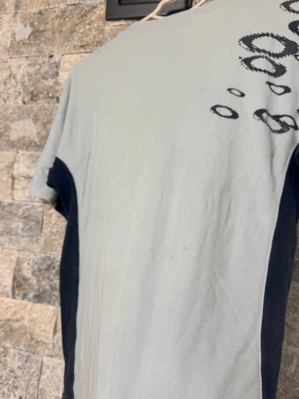 Oakley Y2K 90s Oakley Inspired Graphic T Shirt Size US S / EU 44-46 / 1 - 10 Thumbnail