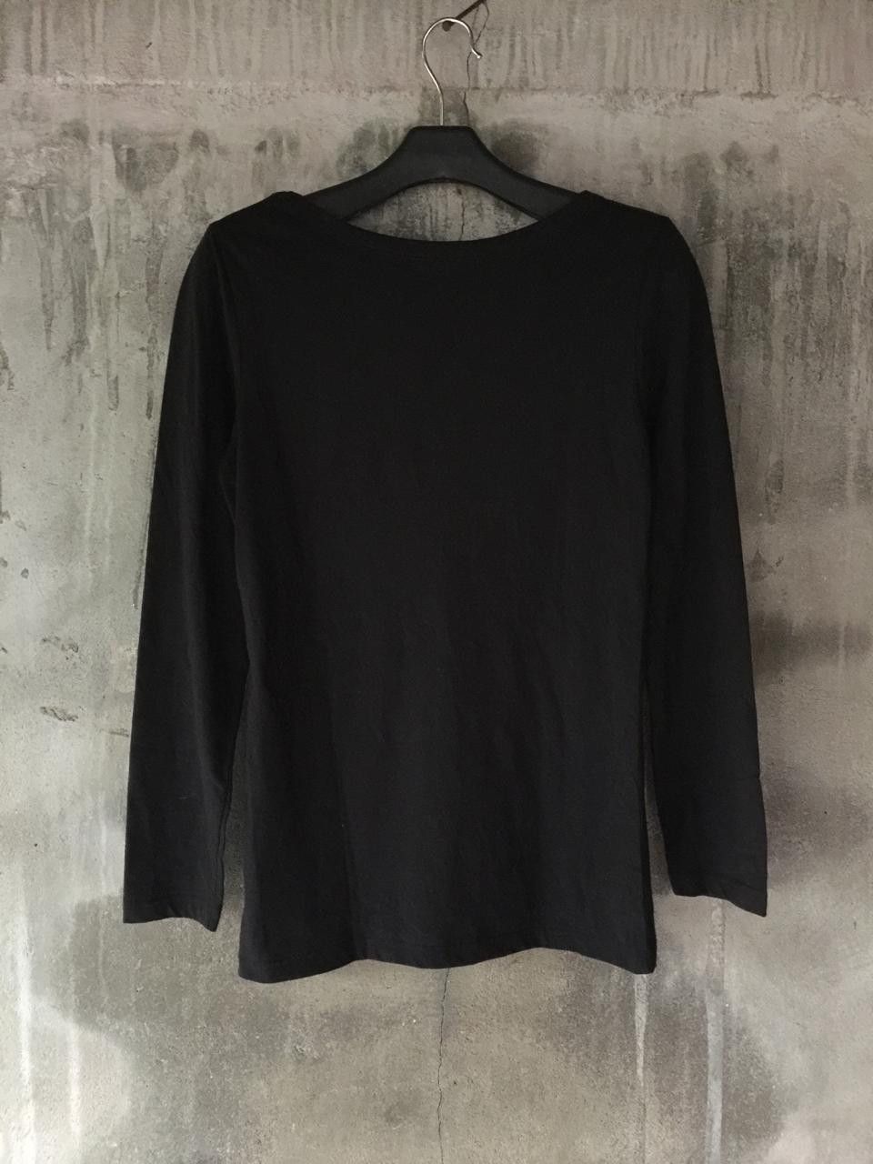 Beauty Beast × Hysteric Glamour × Japanese Brand JAPANESE KNIT 2 IN 1 LONG SLEEVE Size US M / EU 48-50 / 2 - 14 Thumbnail
