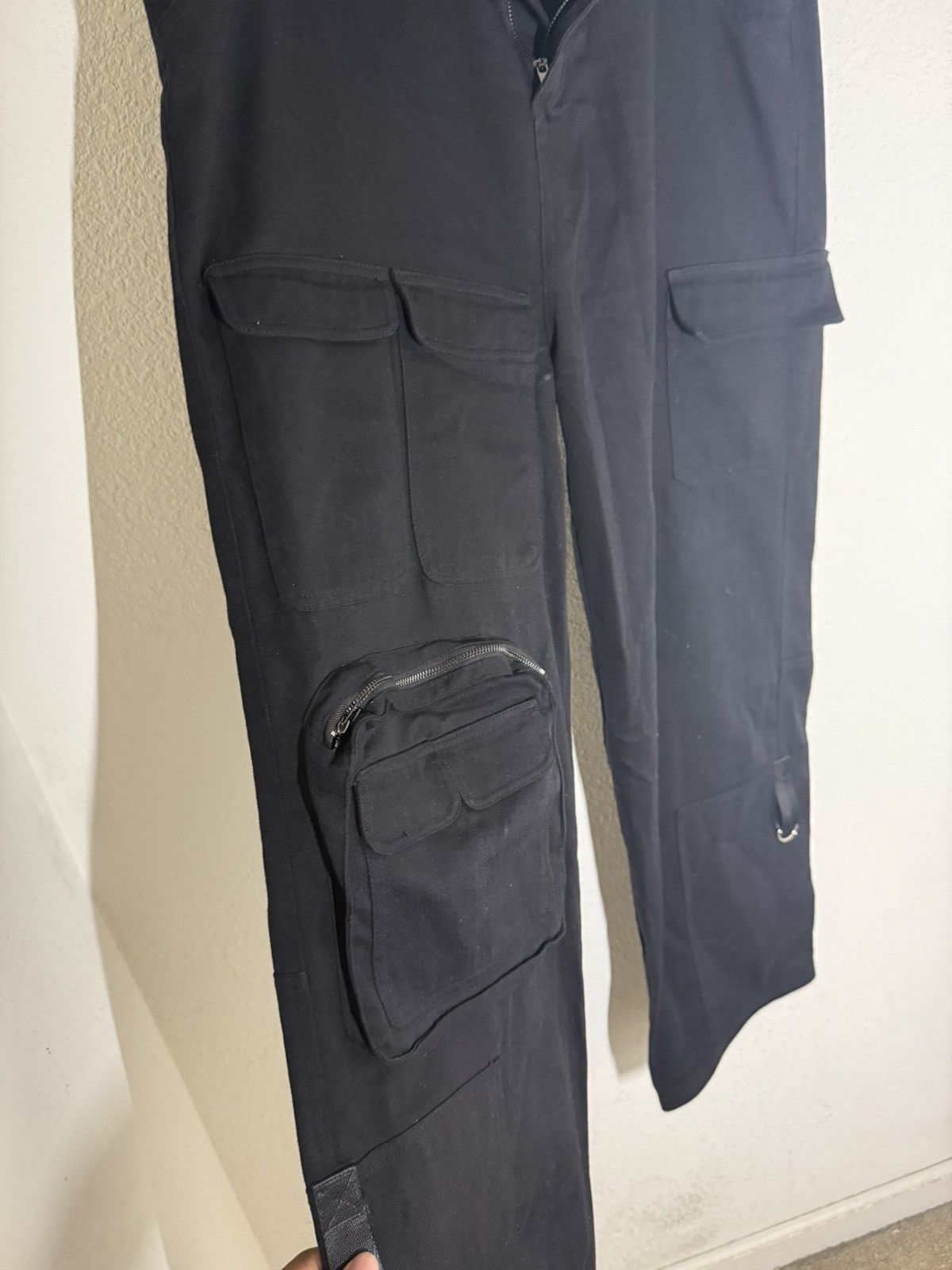 Osbbat Osbbat baggy cargos Size US 36 / EU 52 - 7 Thumbnail
