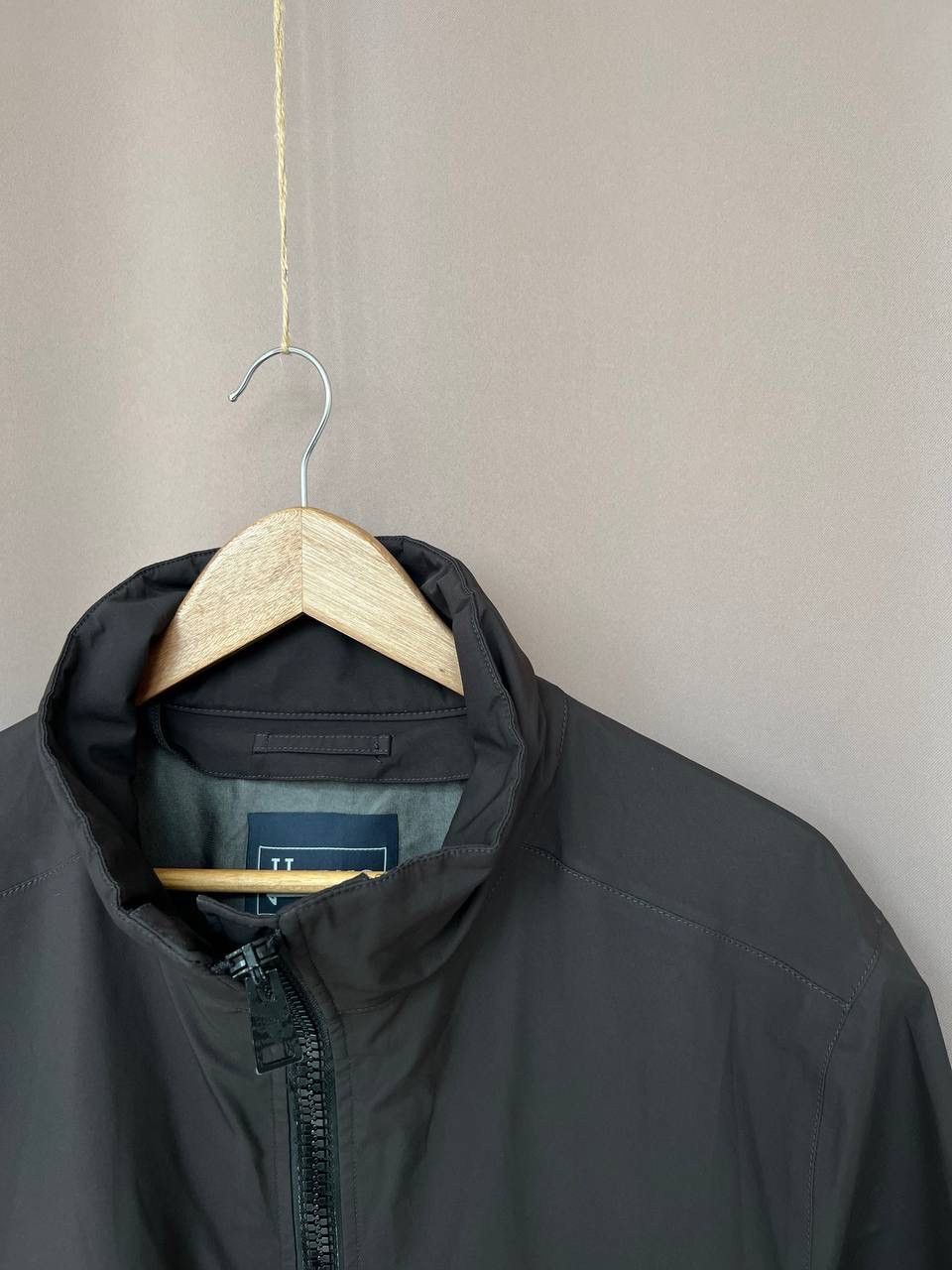 Herno Herno Laminar Gore-Tex Light Coat Mens Size 56 or M/L Jacket Size US L / EU 52-54 / 3 - 6 Thumbnail