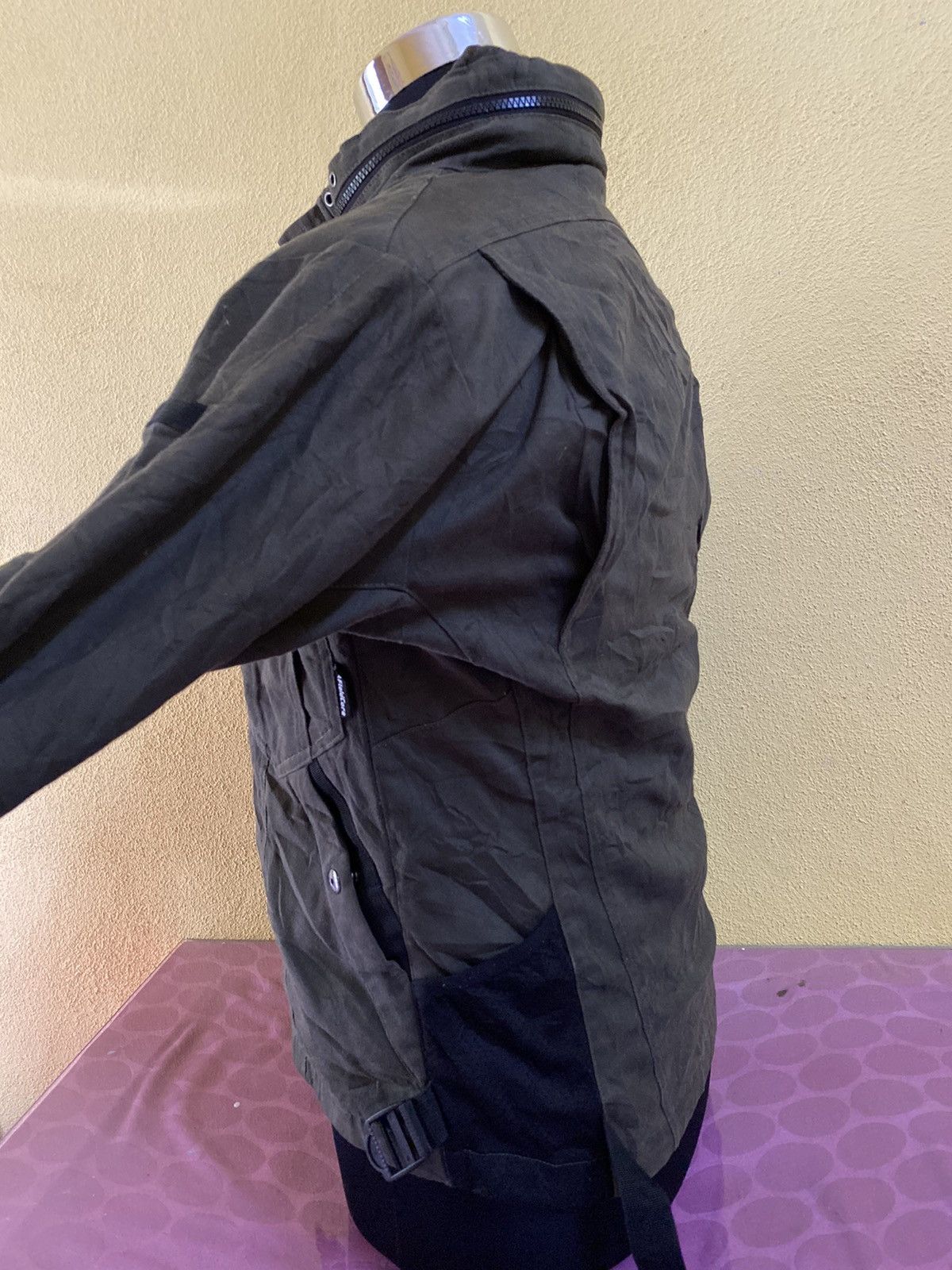 Other FIELDCORE MILITARY JACKET Size US S / EU 44-46 / 1 - 7 Thumbnail