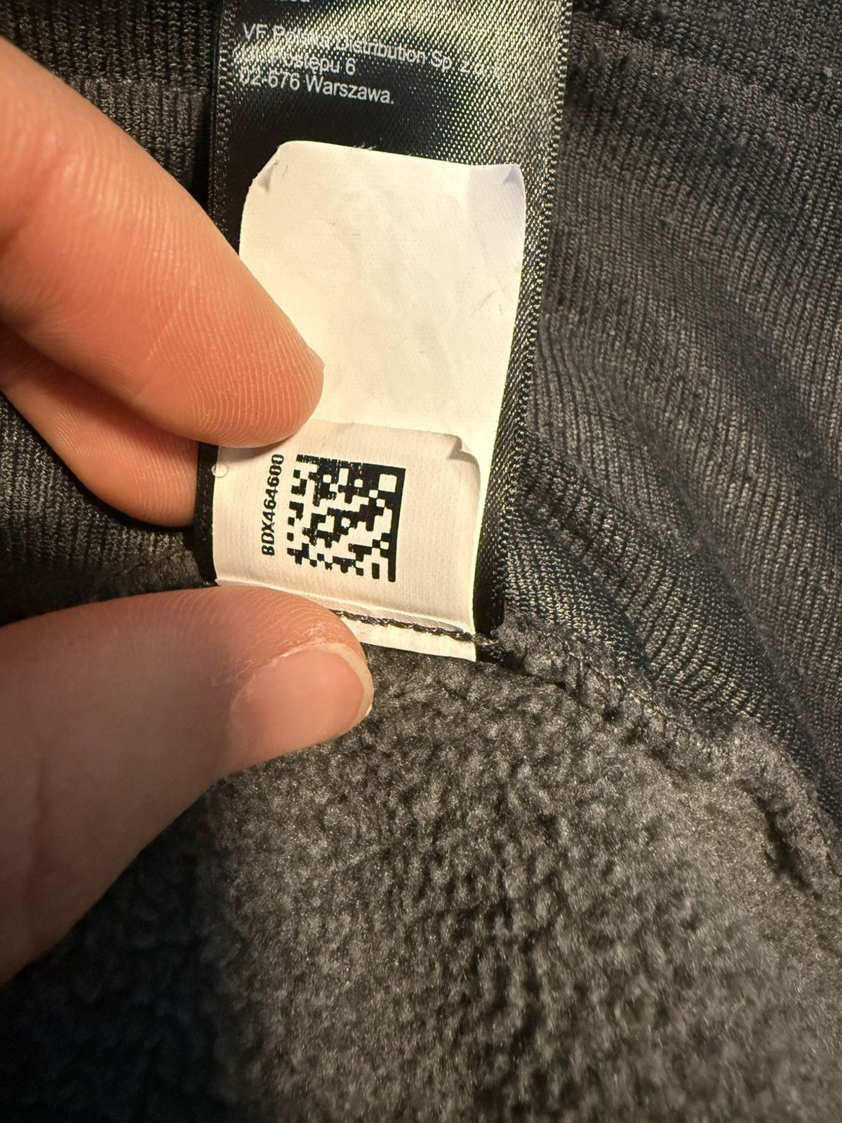 The North Face Denali Jacket 2 Size US L / EU 52-54 / 3 - 8 Thumbnail