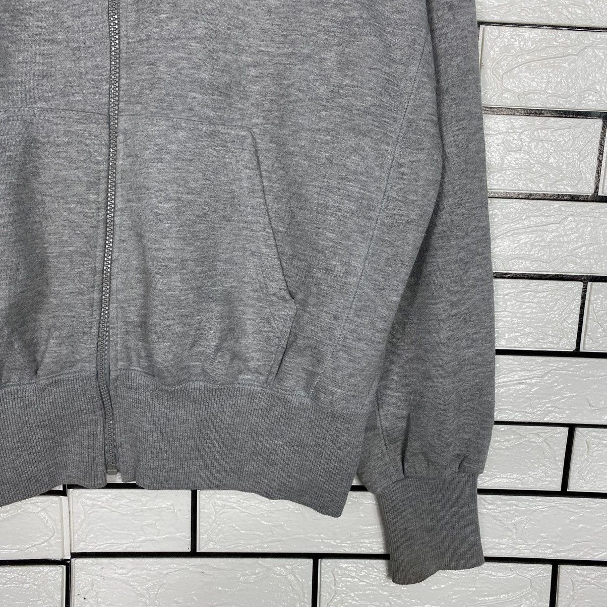 Polo Ralph Lauren Vintage Zipper Hoodie Jacket Polo Ralph Lauren Size US L / EU 52-54 / 3 - 6 Thumbnail