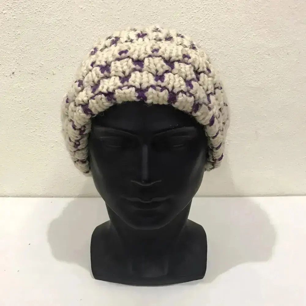 Highland 2000 Higland 2000 Knit Beanie Hat Size ONE SIZE - 3 Thumbnail
