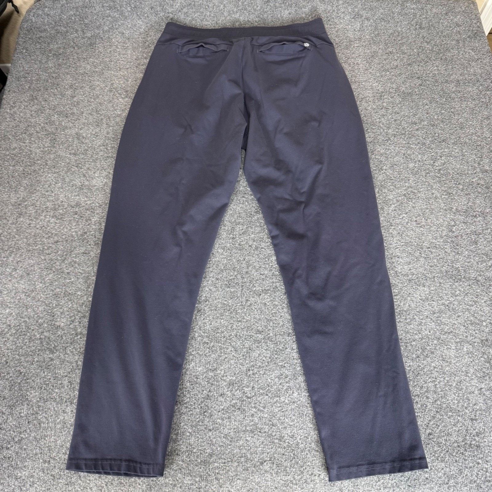 Public Rec Public Rec All Day Everyday Jogger Pants Mens 36x32 (34x30) Size US 34 / EU 50 - 5 Thumbnail