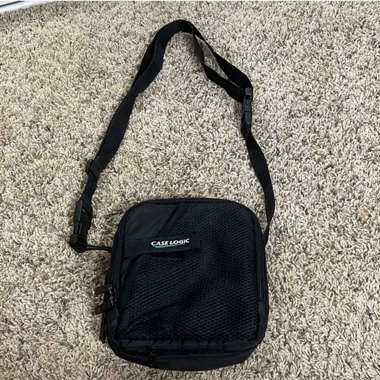 Vintage Vintage Camera Bag Size ONE SIZE - 1 Thumbnail