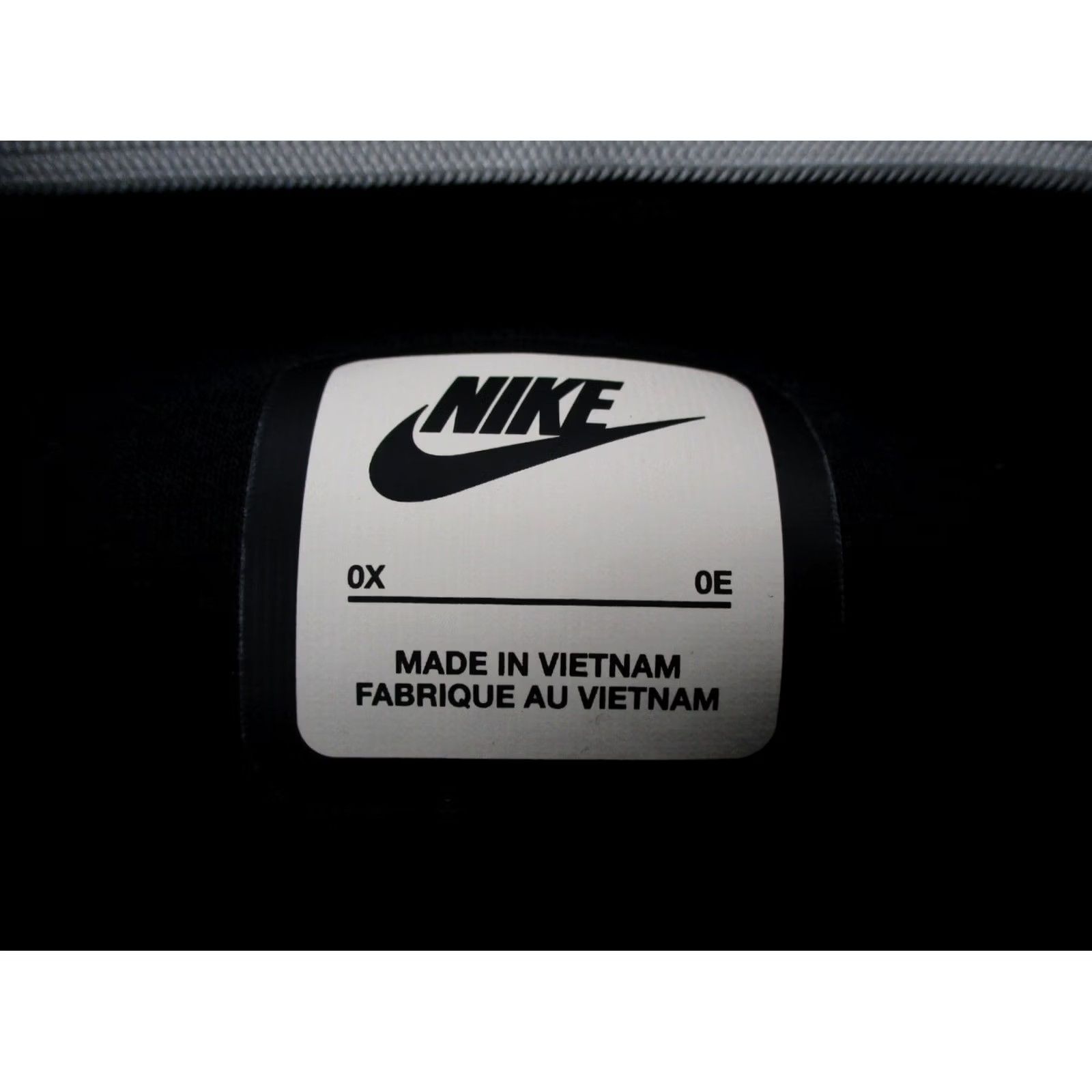 Nike Nike Tech Fleece Hoodie Jacket Womens 0X Black Oversized FB8245 Size XL / US 12-14 / IT 48-50 - 7 Thumbnail