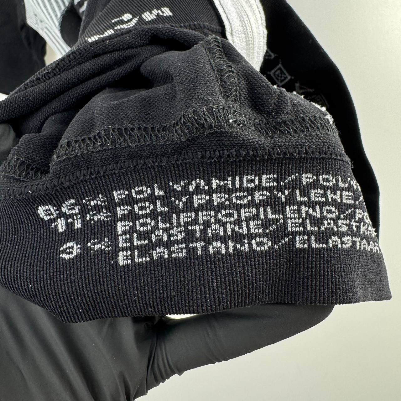 Other X-Bionic Swiss Ski Team Cycling Jersey Black Mens Size L Size US L / EU 52-54 / 3 - 5 Thumbnail