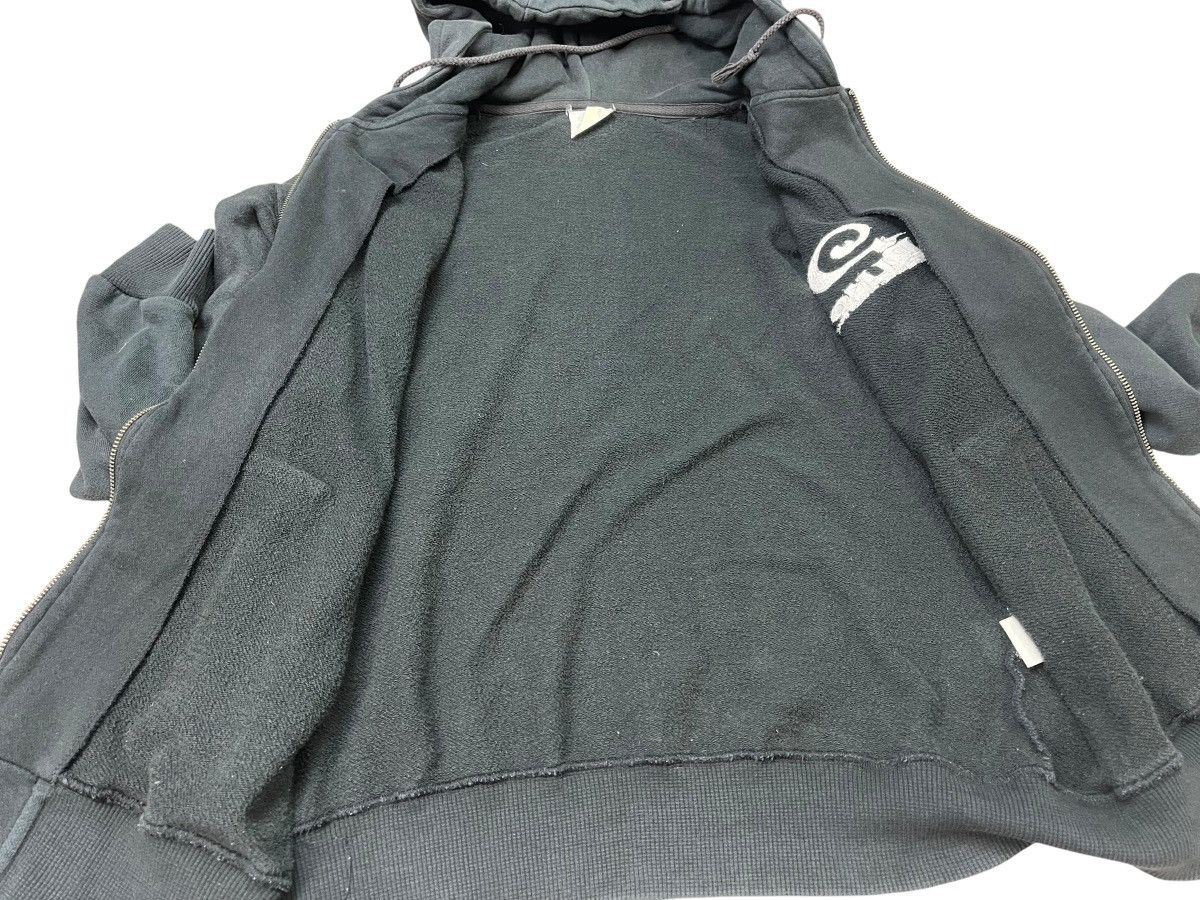 Vintage Vintage Piko Hawaiian Longboard Wear Hoodie Streetwear Size US M / EU 48-50 / 2 - 10 Thumbnail