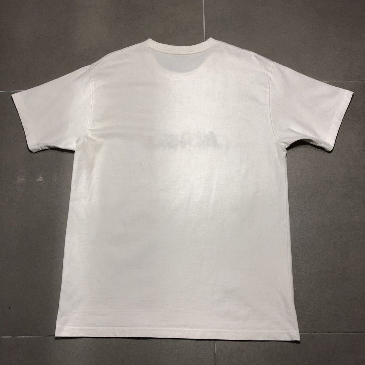 Andersson Bell Andersson Bell Spell-Out Tshirt Size US M / EU 48-50 / 2 - 3 Thumbnail