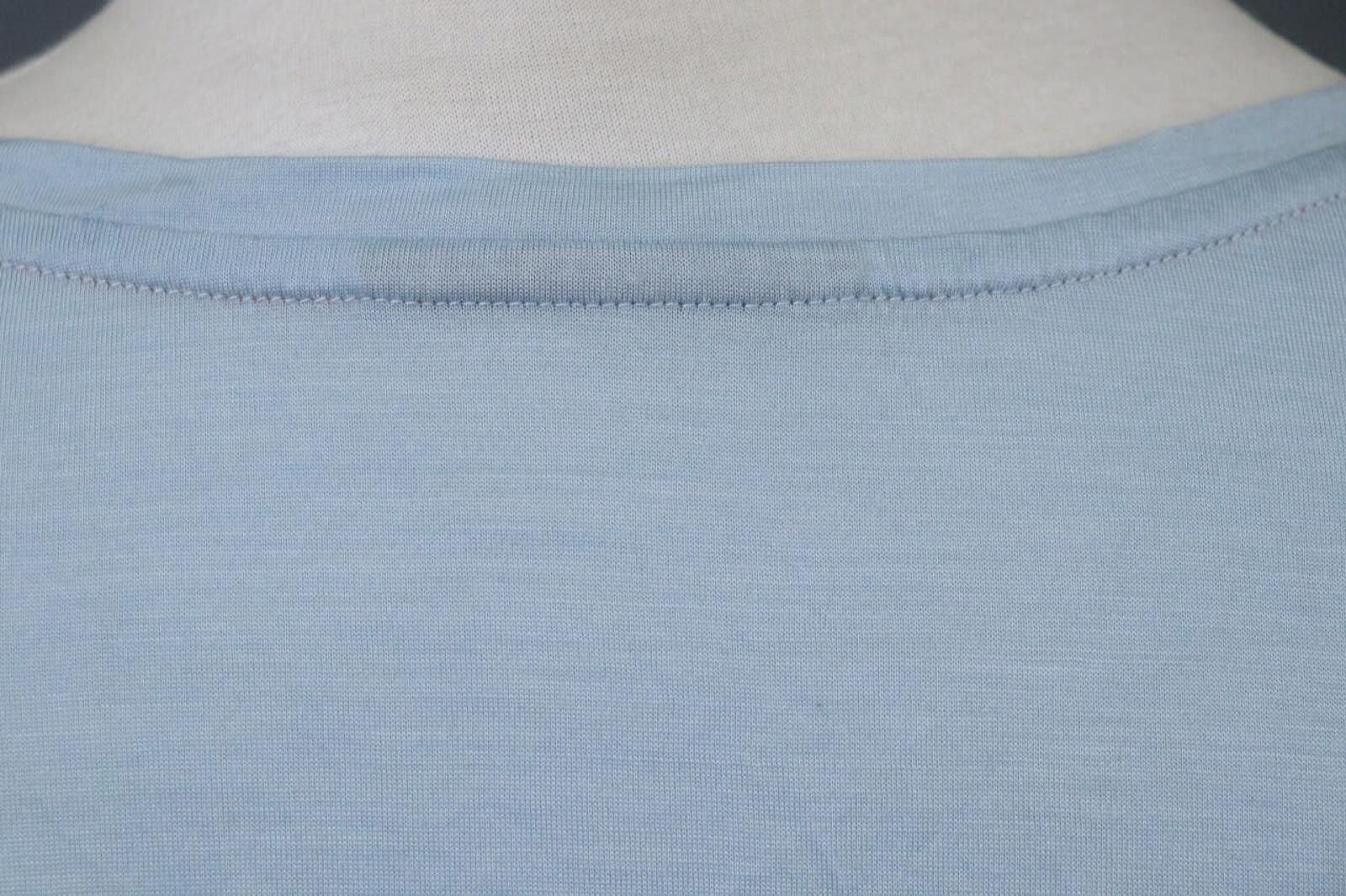 Icebreaker Icebreaker Blue Lyocell Round Neck Pullover Tank Top Size S Size S / US 4 / IT 40 - 10 Thumbnail