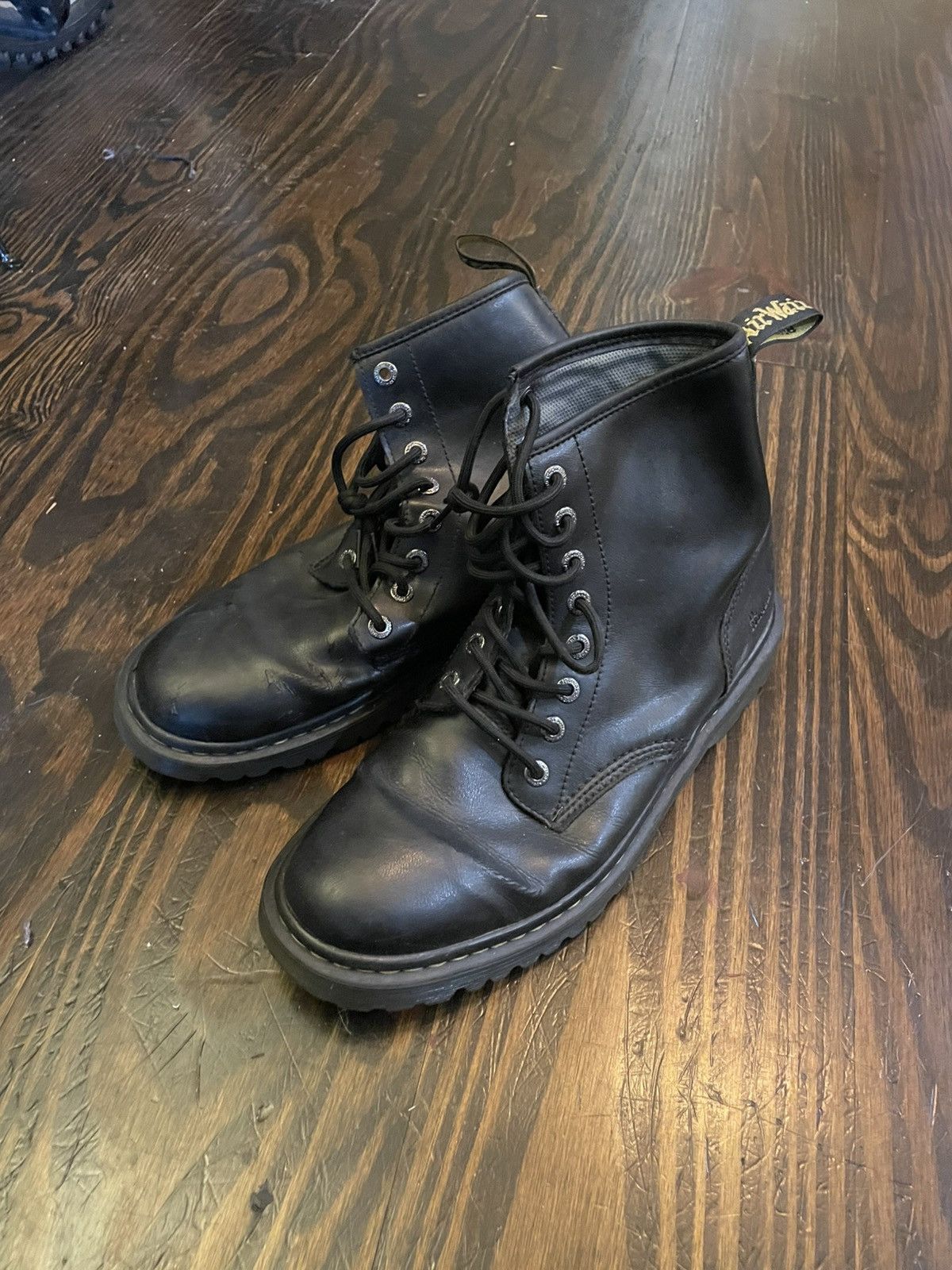 Dr. Martens Dr.Marten Classic Awley Boot Size US 11 / EU 44 - 1 Thumbnail