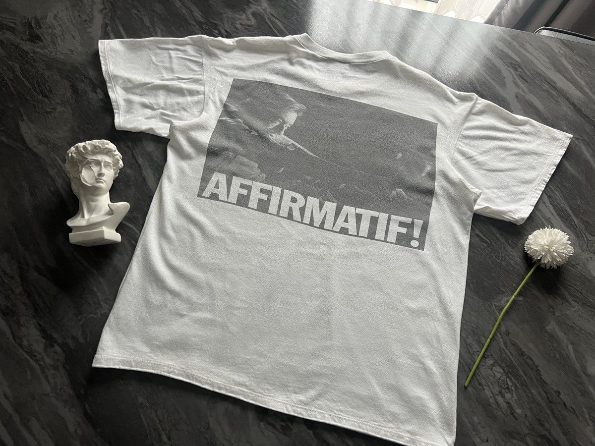 Other CONNEXION : AFFIRMATIF! FASHION Famous Size US M / EU 48-50 / 2 - 1 Thumbnail