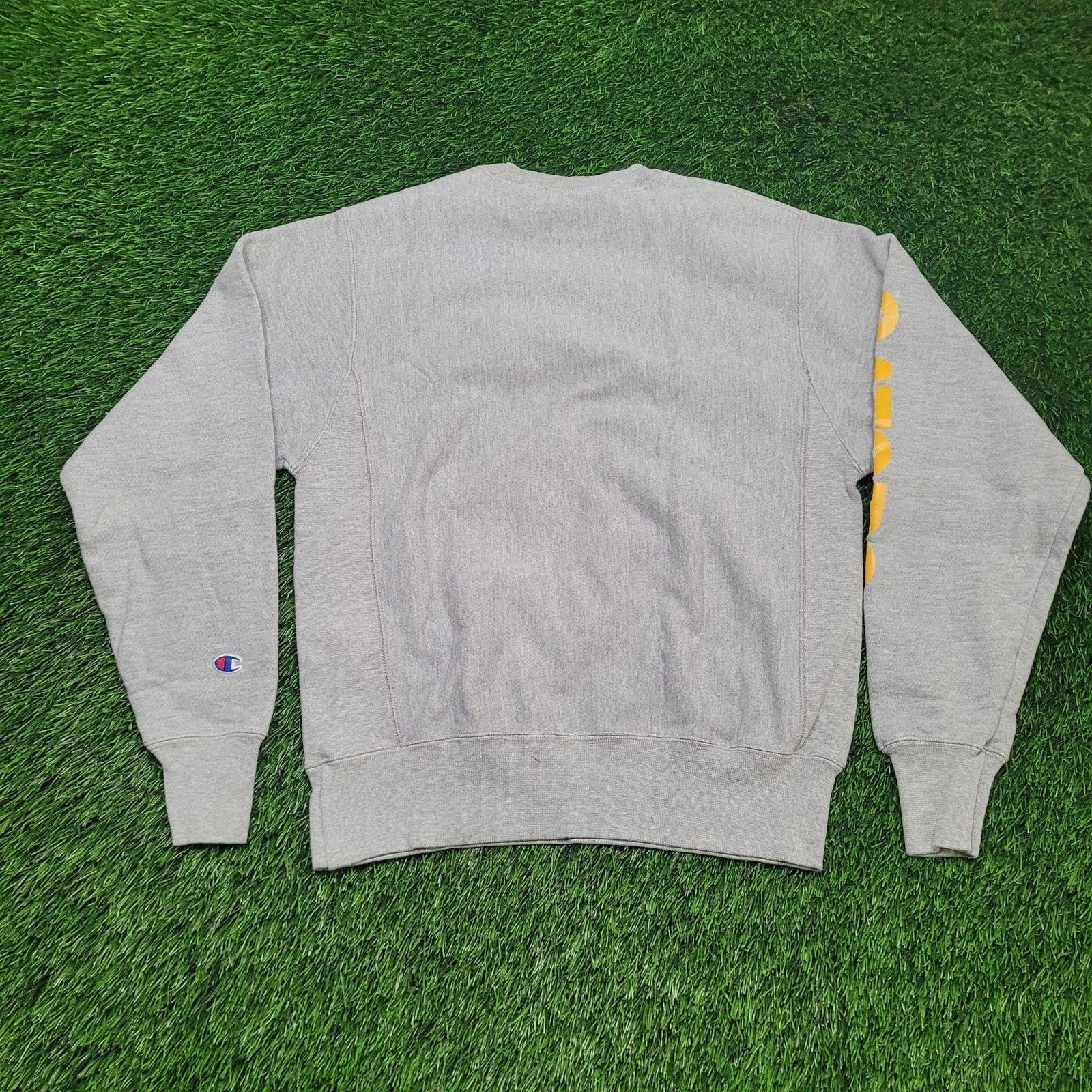 Champion Champion Reverse Weave Florida Gators Sweatshirt Small Size US S / EU 44-46 / 1 - 4 Thumbnail