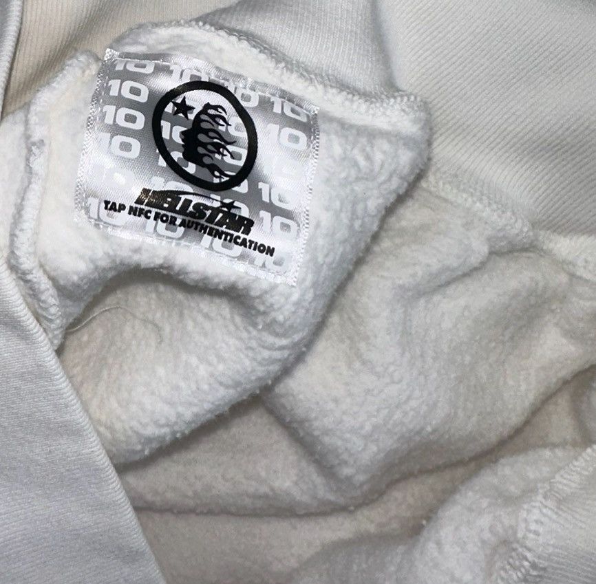 HELLSTAR Hellstar Sports Sweatpants Size US 38 / EU 54 - 6 Thumbnail