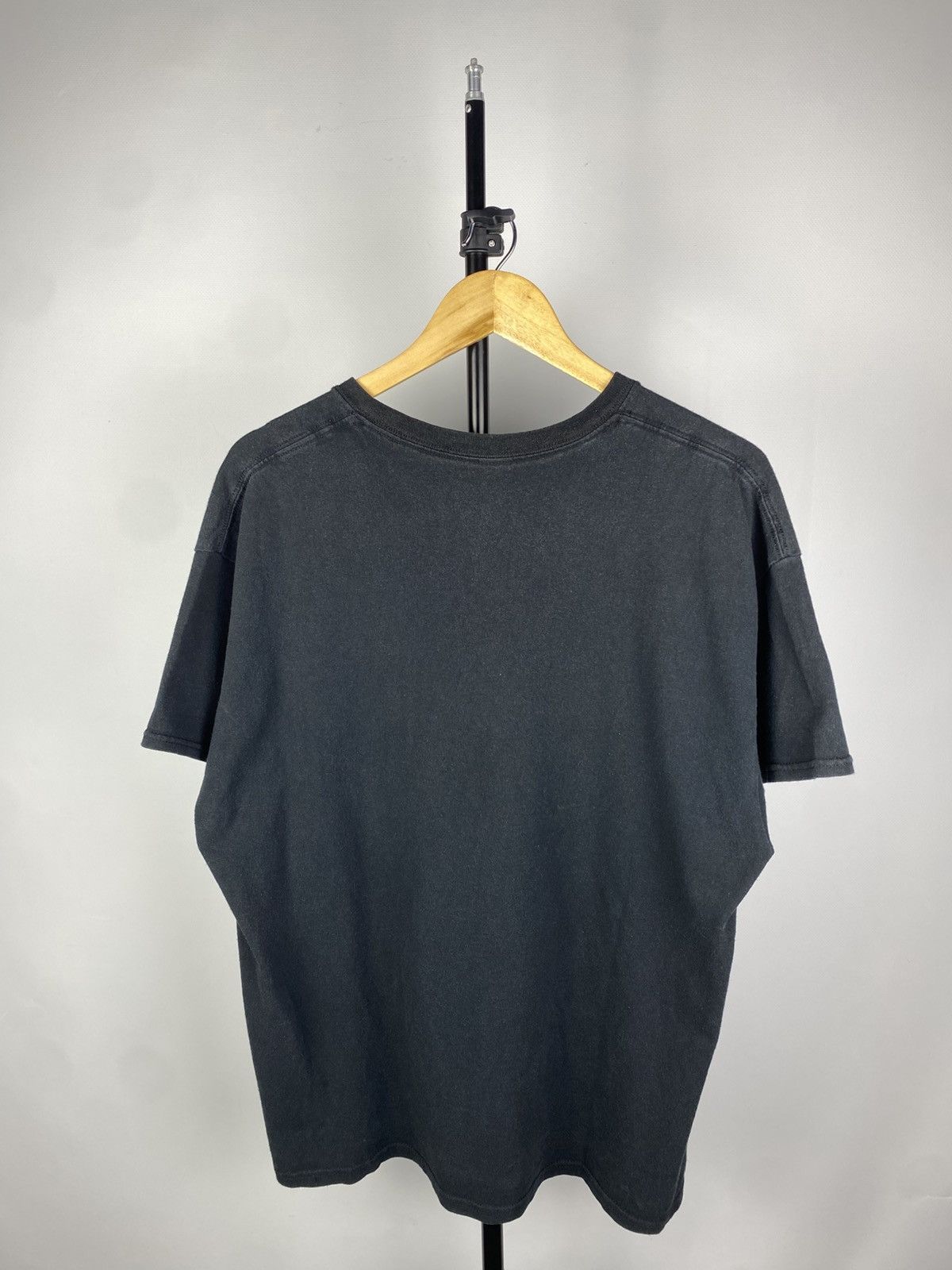 Vintage Vintage 90s Name Sex Humor Porn Y2K T-shirt Size XL Size US XL / EU 56 / 4 - 5 Thumbnail