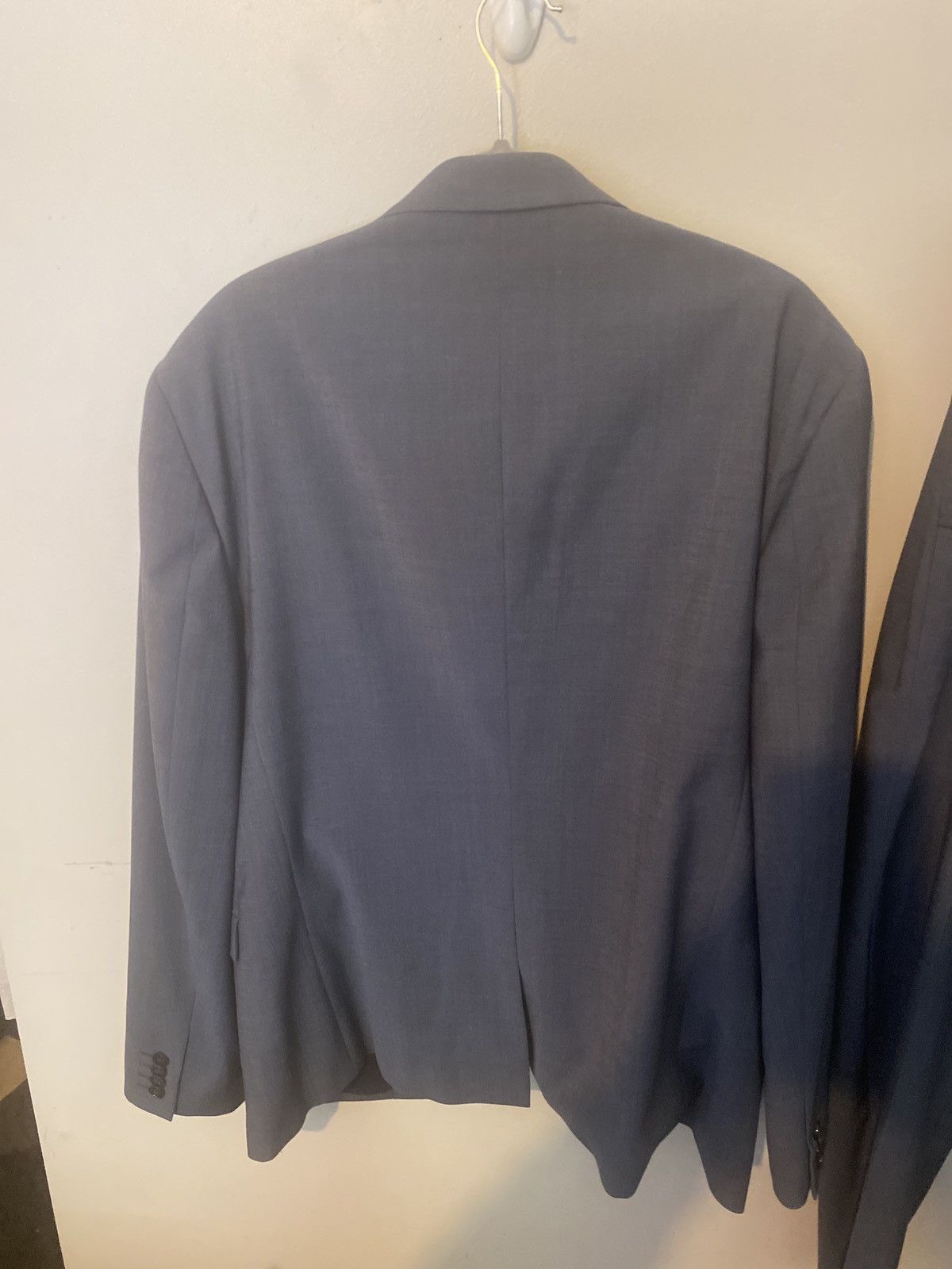 Express Extra Slim full Suit