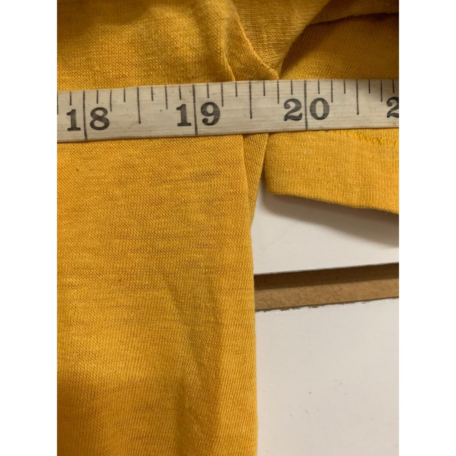 Other Vintage SLU housing saint Louis university T Shirt Sz XL 80s Size US XL / EU 56 / 4 - 7 Thumbnail
