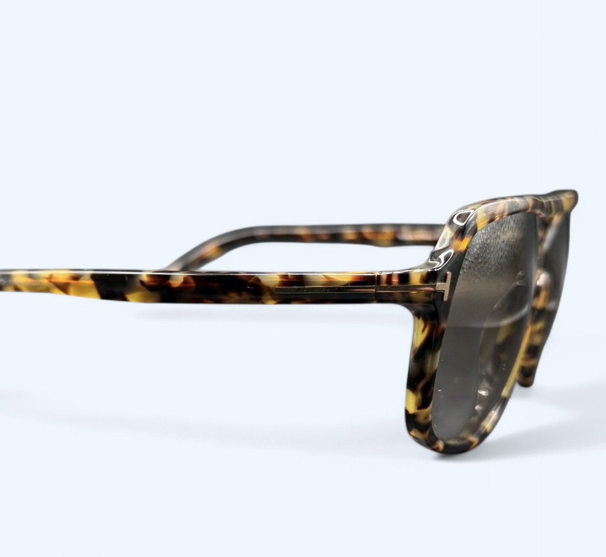 Tom Ford Tom Ford Robert Sunglasses Size ONE SIZE - 1 Thumbnail