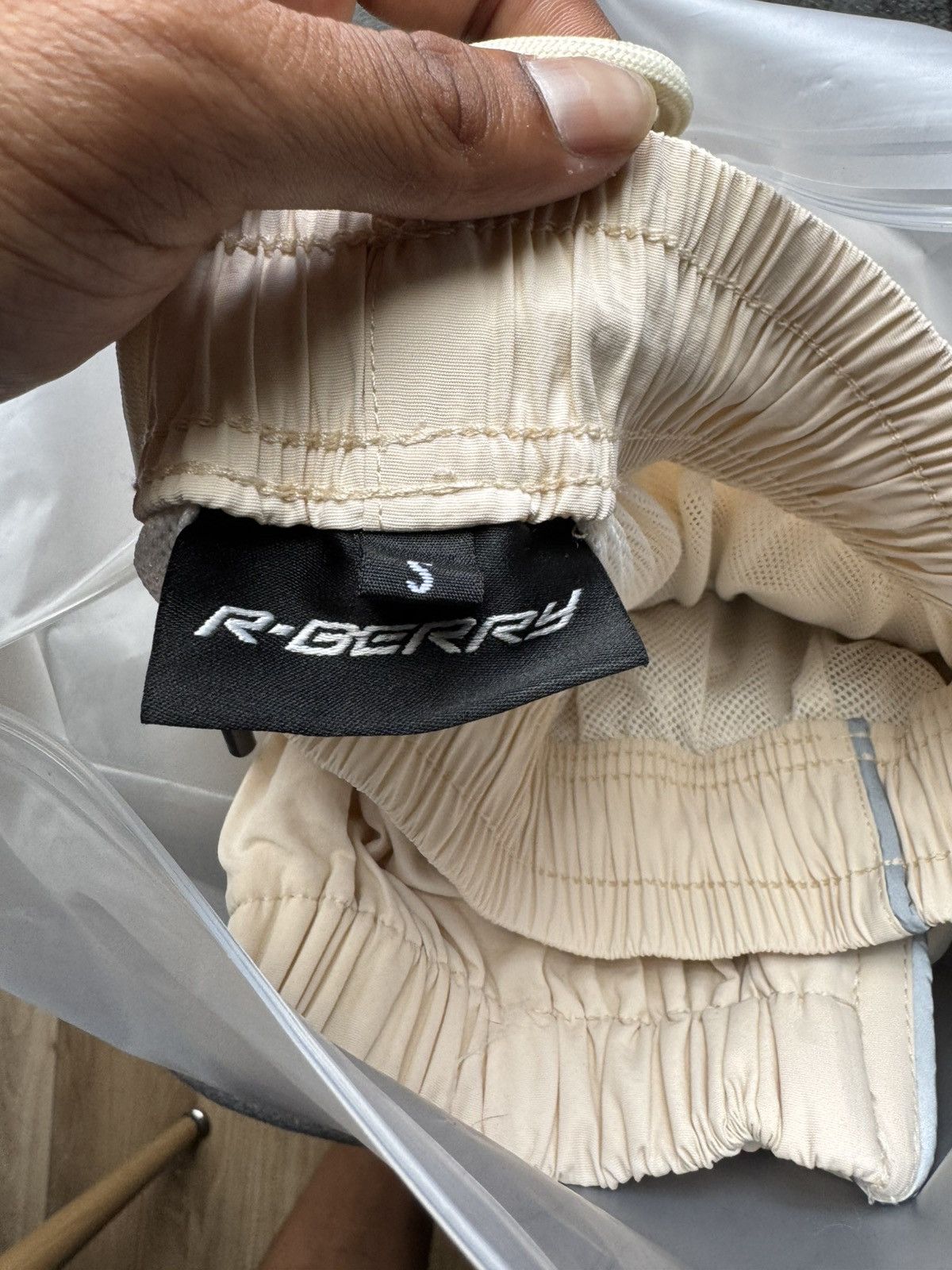 The GV Gallery Gv gallery cashew track pants Size US 30 / EU 46 - 3 Thumbnail