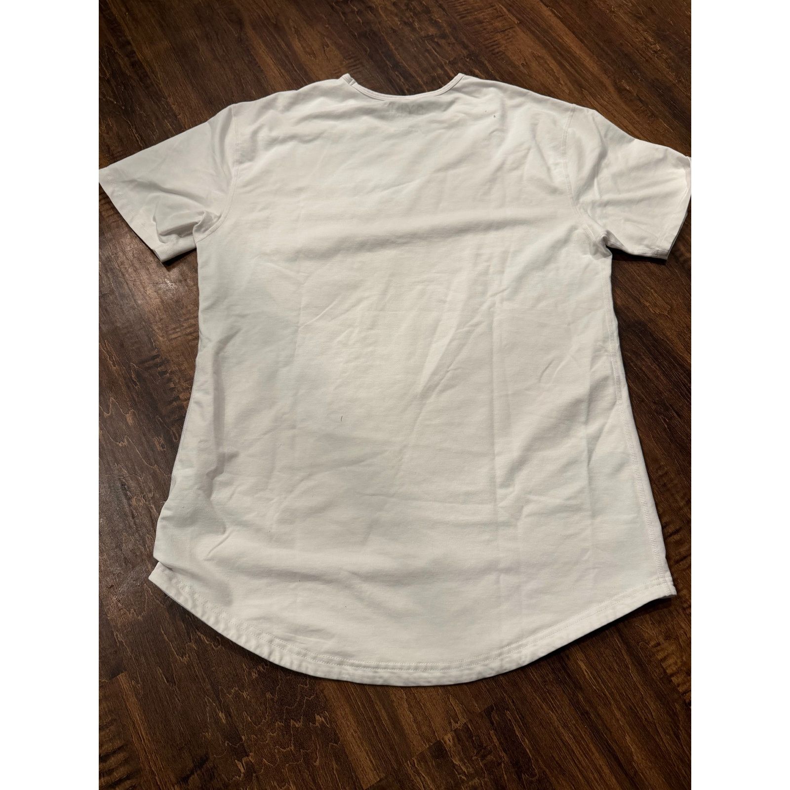 BYLT Premium Basics BYLT basics drop-cut lux pocket tshirt mens large Size US L / EU 52-54 / 3 - 4 Thumbnail