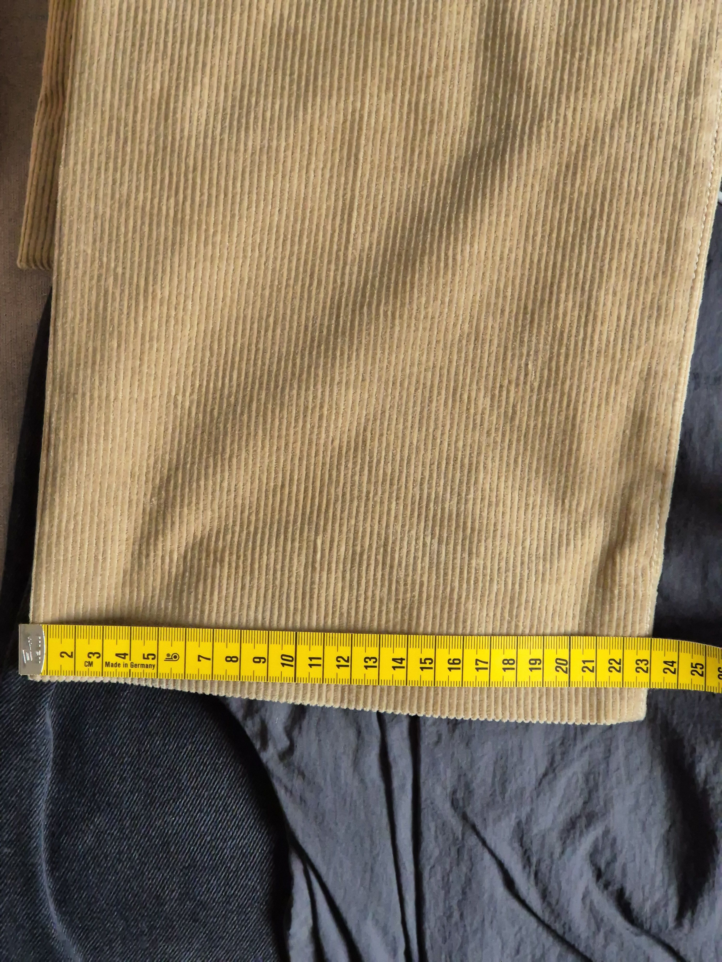 Acne Studios Flared corduroy jeans Size US 30 / EU 46 - 9 Thumbnail
