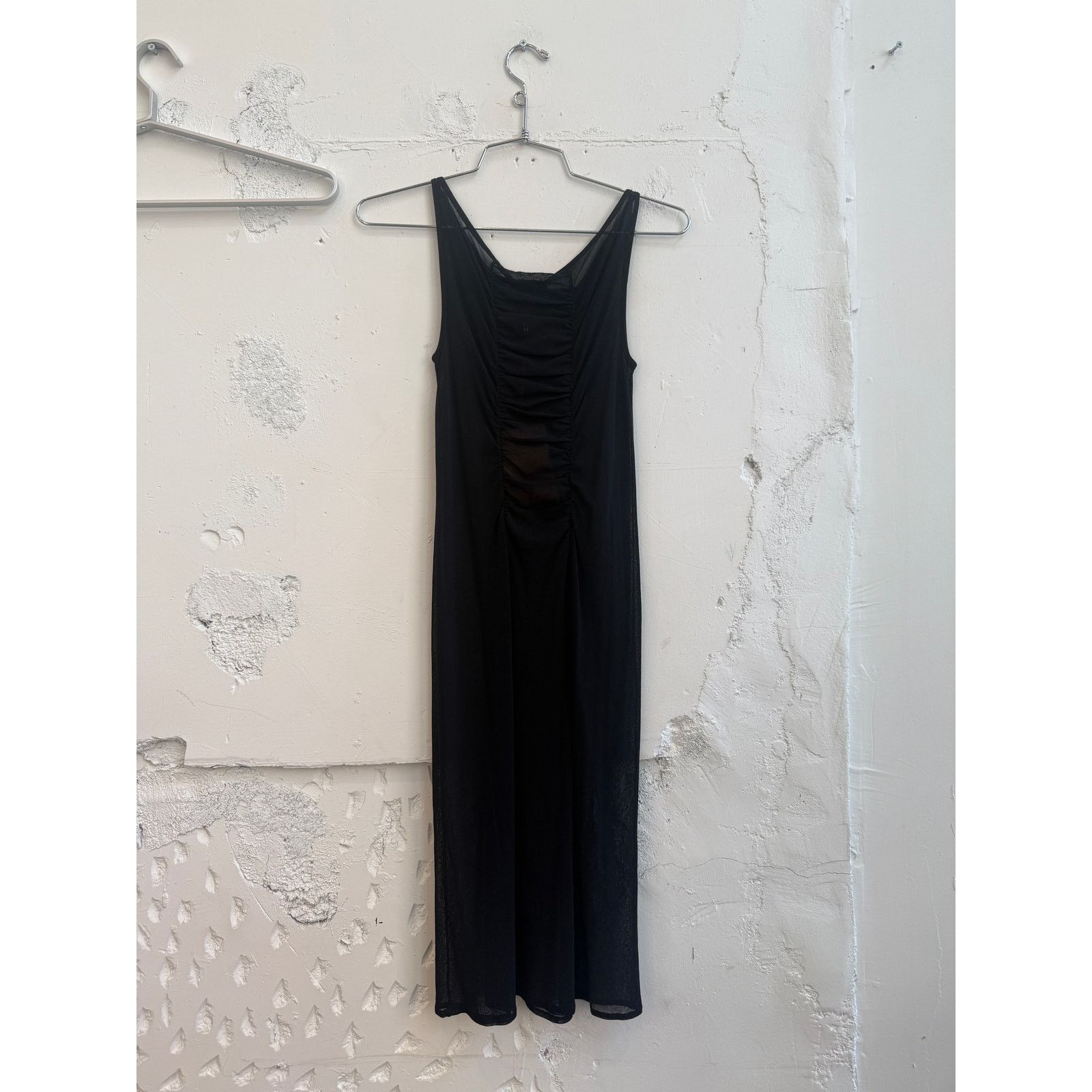 Vivienne Tam Vintage Vivienne Tam Sheer Mesh Dress Size XS / US 0-2 / IT 36-38 - 2 Thumbnail