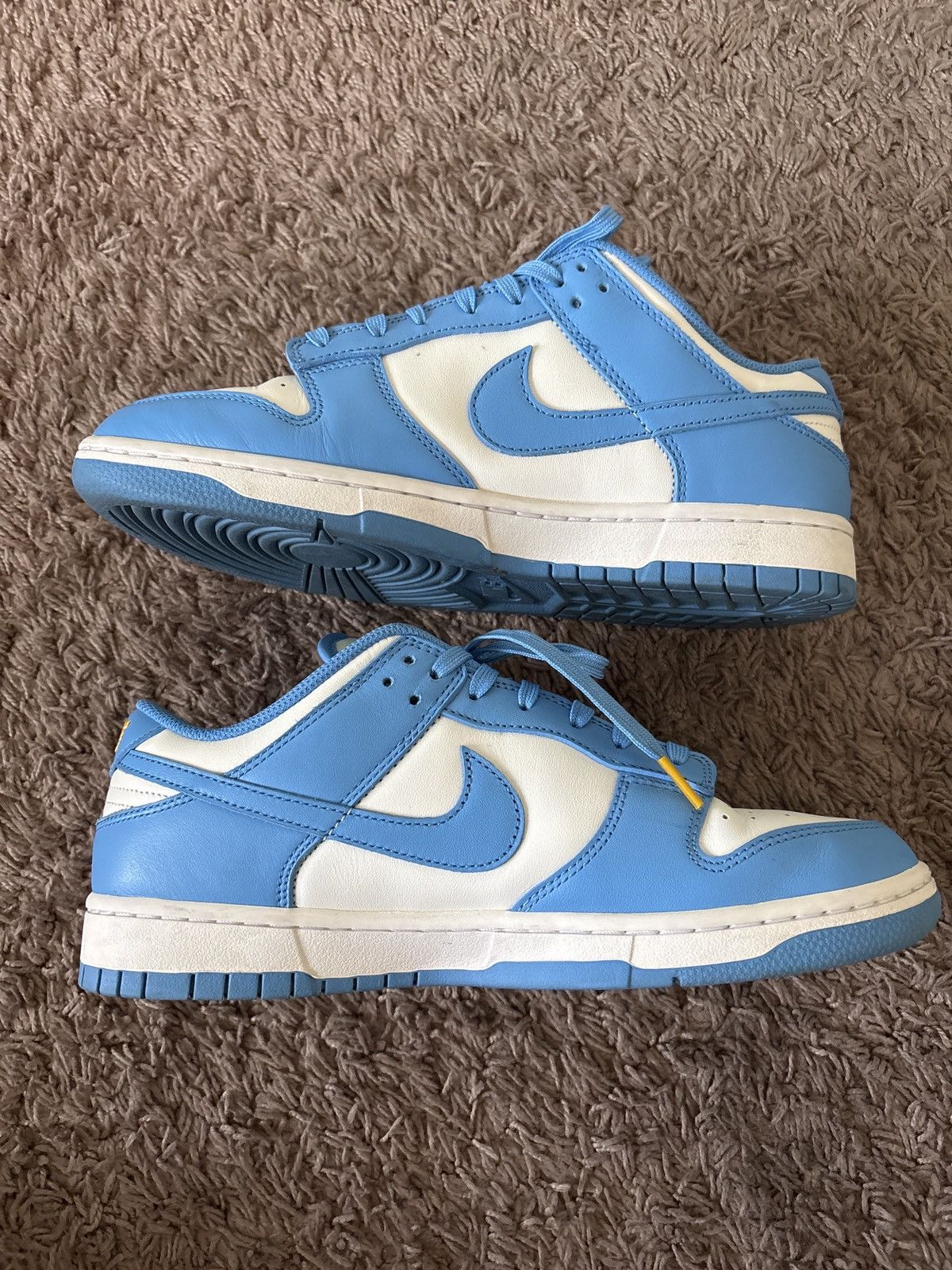Nike Nike Dunk Low Coast Size US 11.5 / IT 41.5 - 2 Thumbnail