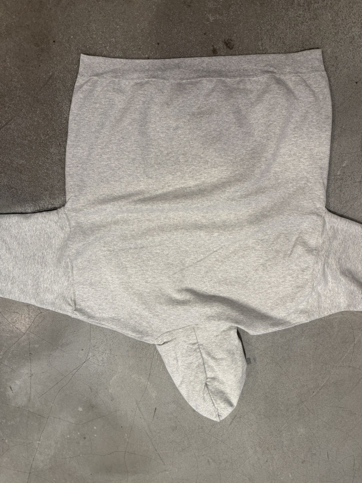 The GV Gallery GV Gallery Raspberry Hills Hoodie ‘Grey’ Size US XL / EU 56 / 4 - 4 Thumbnail