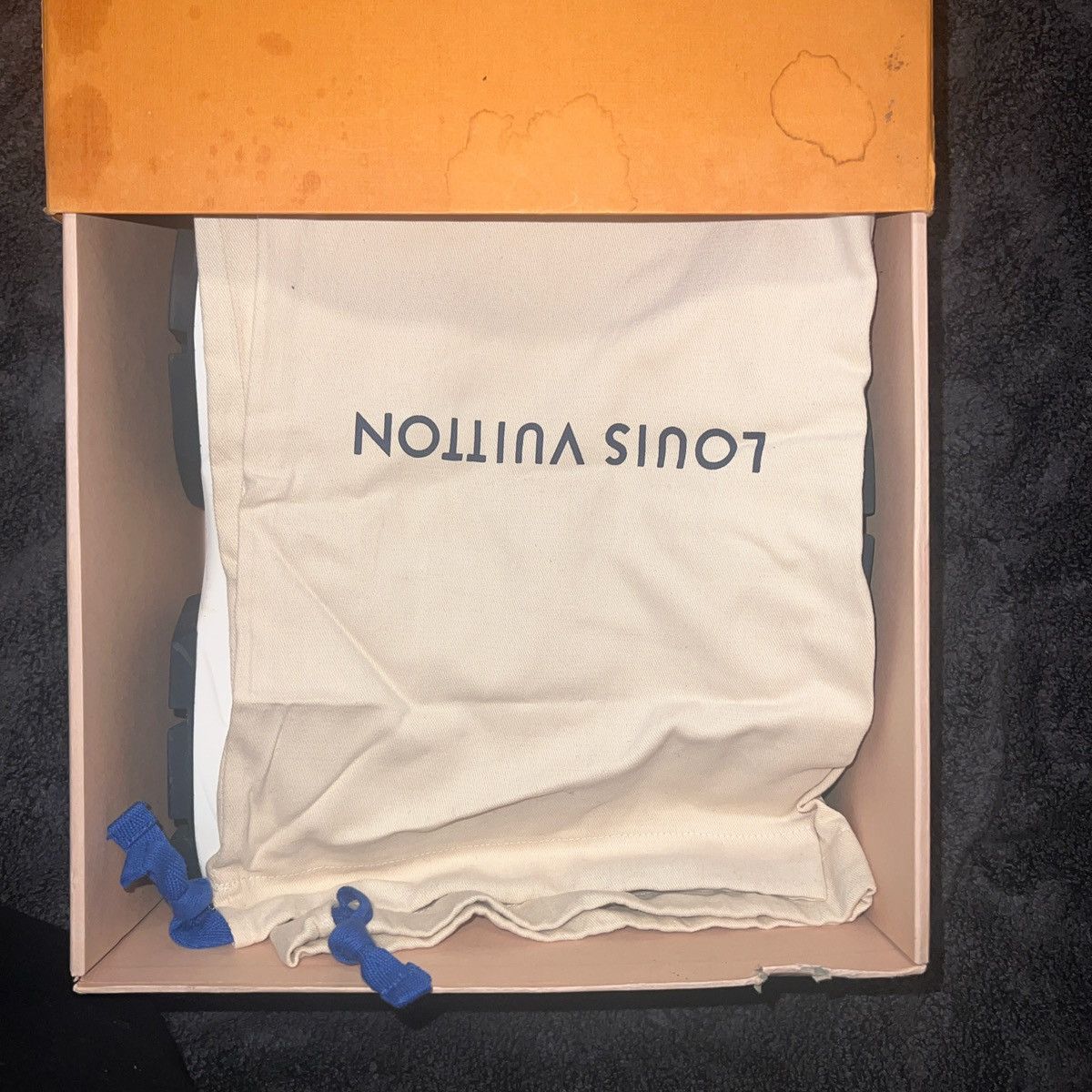 Louis Vuitton Lv monogram boots Size US 9.5 / EU 42-43 - 5 Thumbnail
