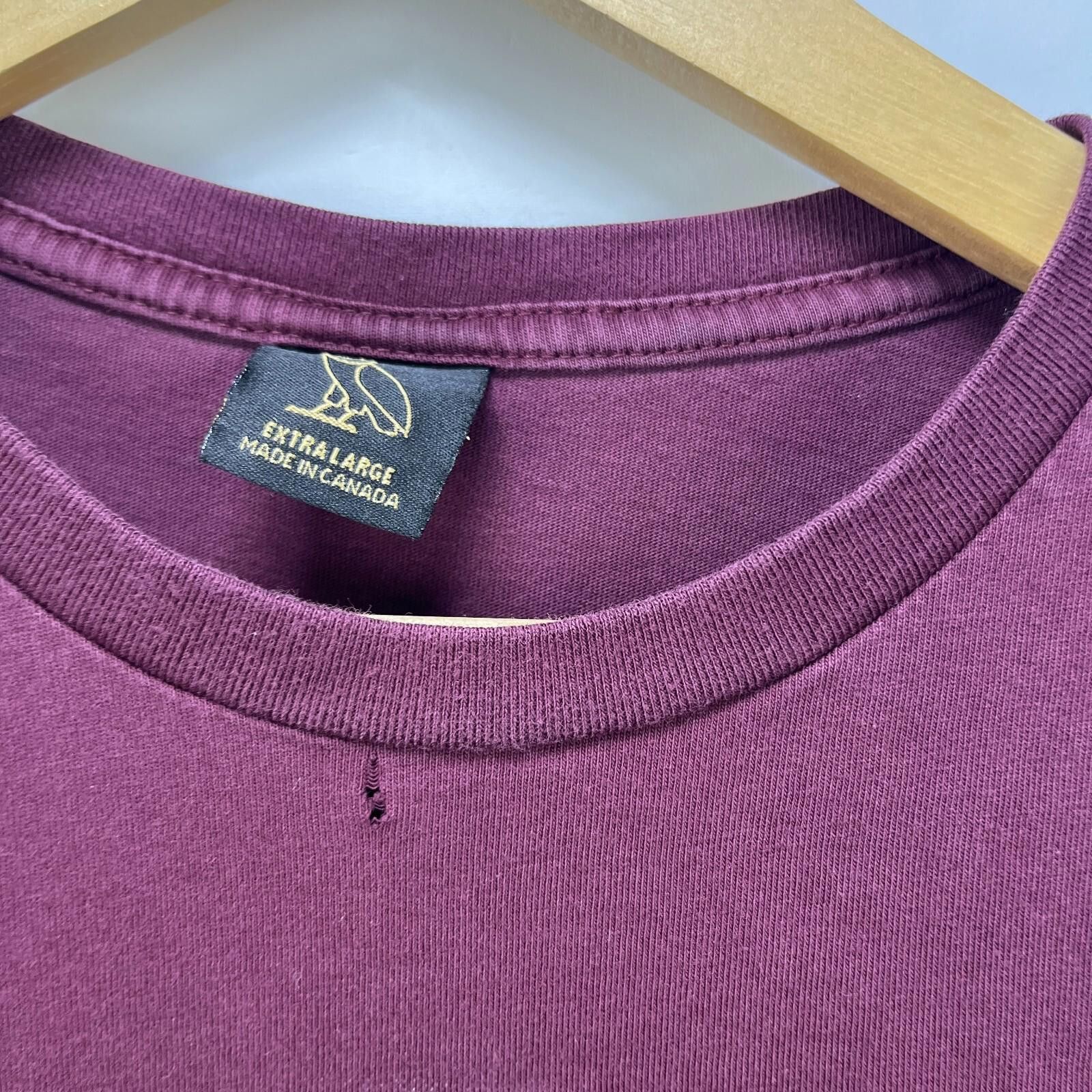 Other OVO October's Very Own Drake Owl Flames Shirt XL Size US XL / EU 56 / 4 - 8 Thumbnail