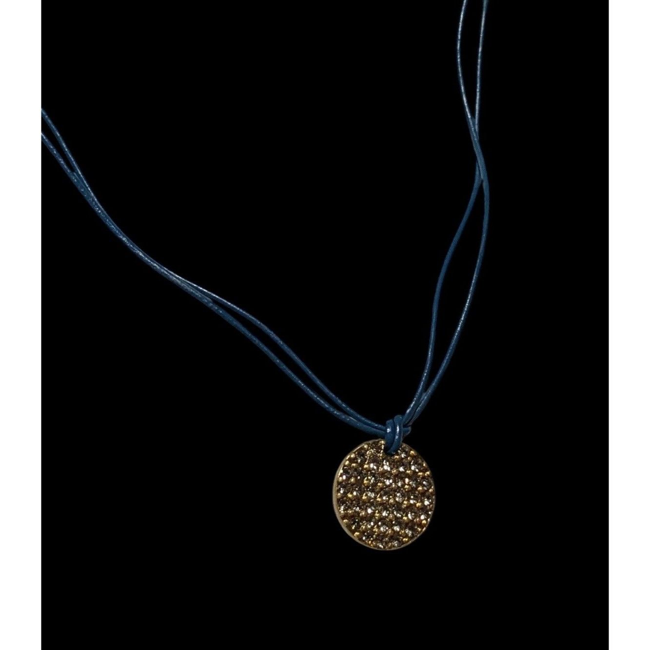 Other Minimalist Glam Lia Sophia Pendant Necklace Size ONE SIZE - 3 Thumbnail