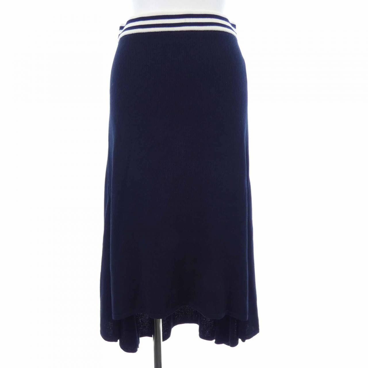 Other Other BORDERS at BALCONY Skirt Textile Skirts DUTY FREE for USA Size ONE SIZE - 1 Thumbnail