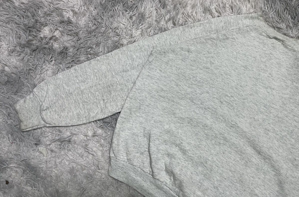 Puma 90s PUMA SWEATSHIRT BIG LOGO MADE IN USA RARE Size US M / EU 48-50 / 2 - 11 Thumbnail