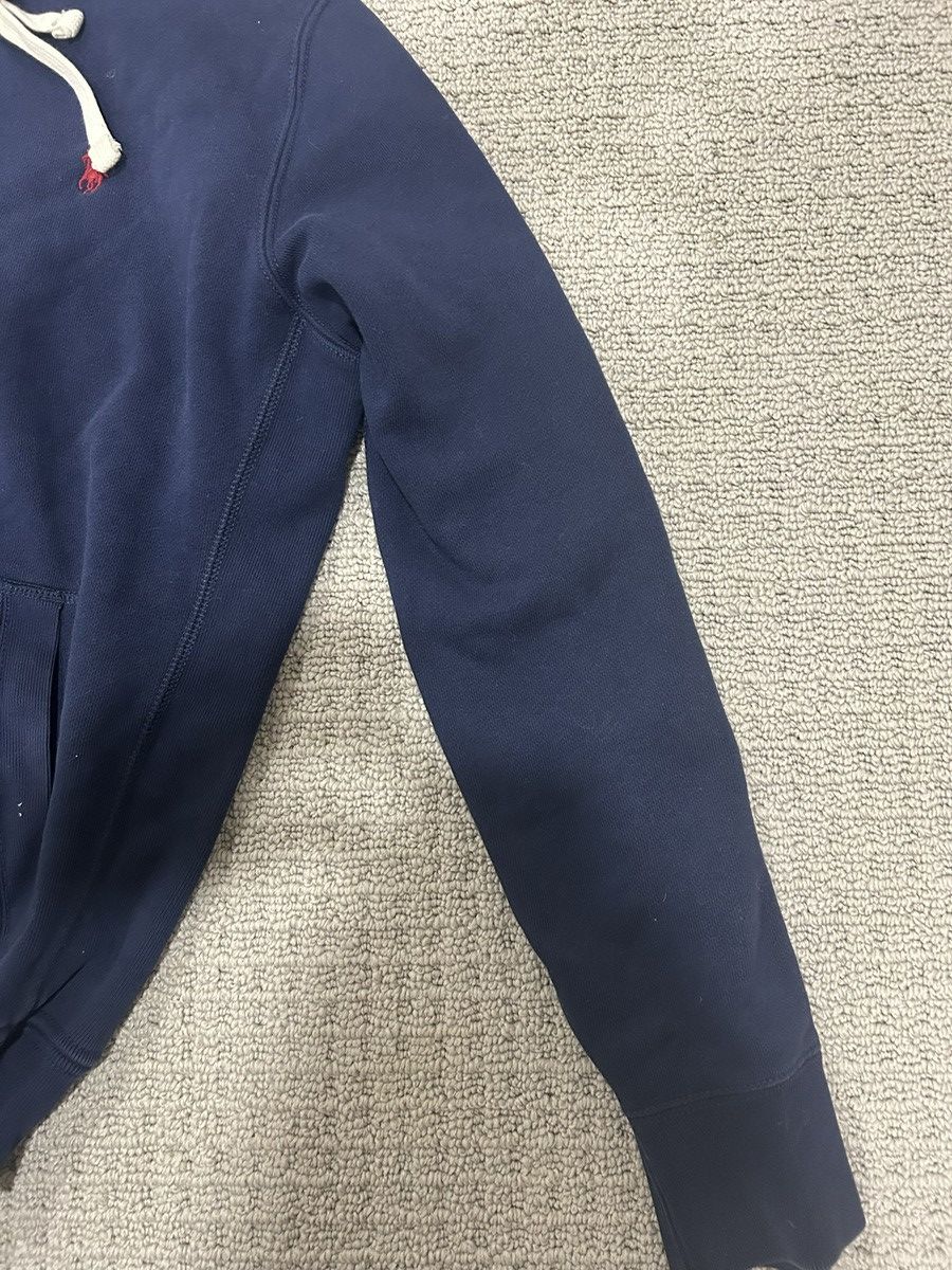 Polo Ralph Lauren Polo sweet jacket Size US L / EU 52-54 / 3 - 3 Thumbnail