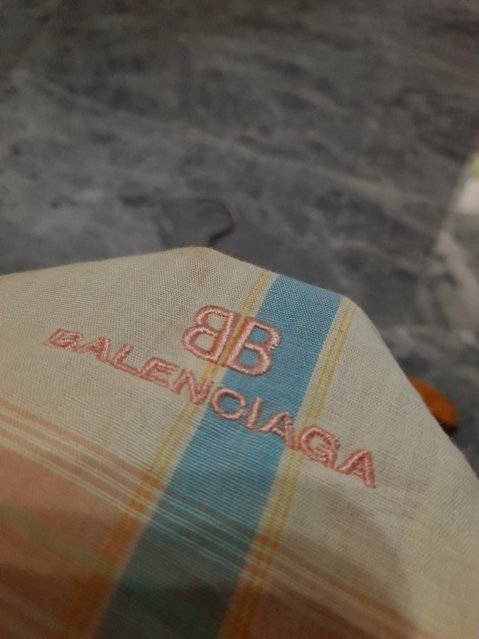 Balenciaga Vintage Balenciaga Jacket 90s Size US M / EU 48-50 / 2 - 6 Thumbnail