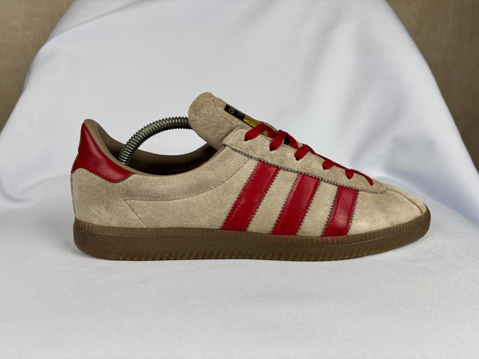 Adidas Adidas Lone Star City Seriess Sneakers US 8.5 UK 8 EU 42 Size US 8.5 / EU 41-42 - 1 Thumbnail