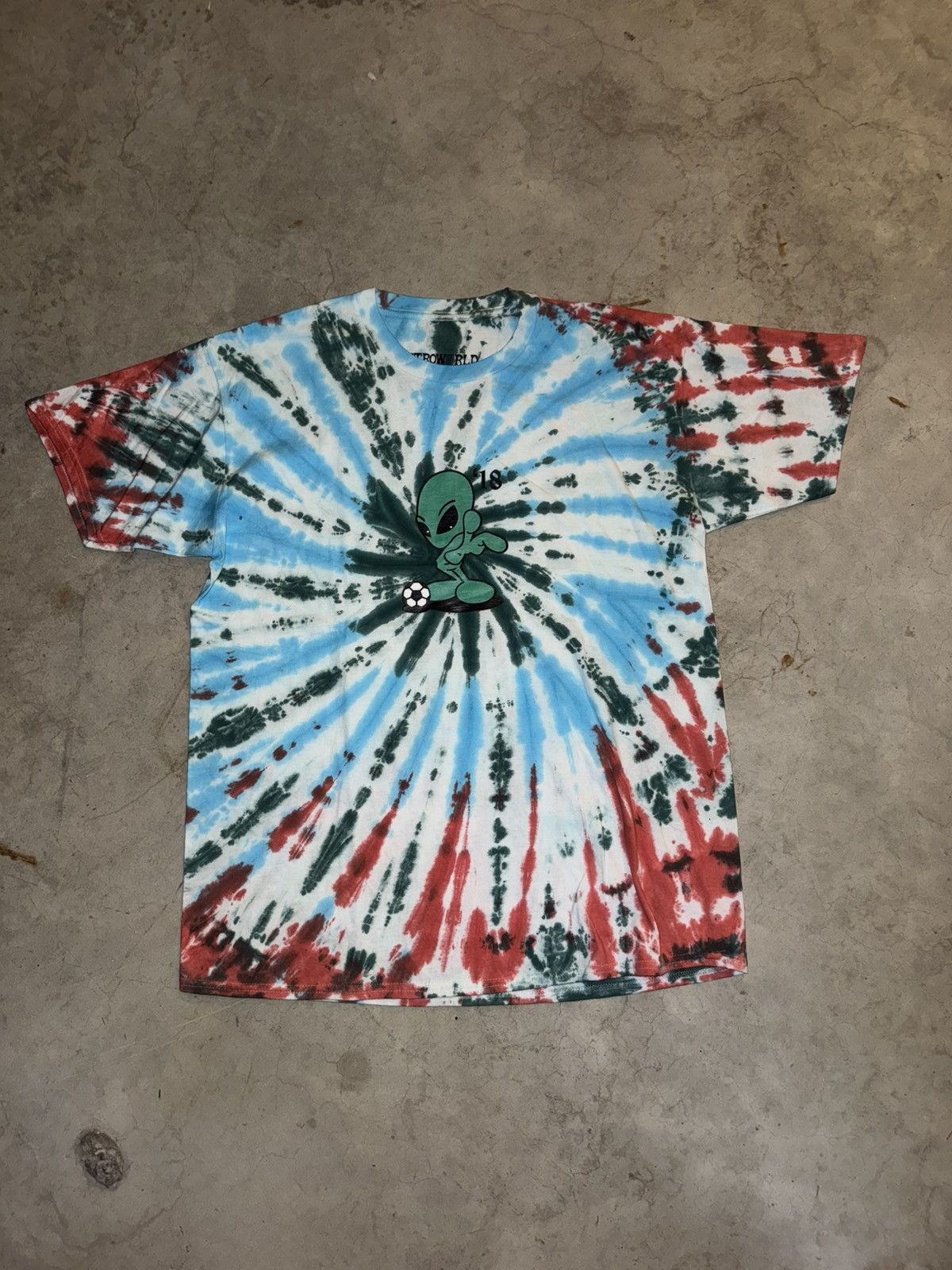 Travis Scott 2017 | Grailed