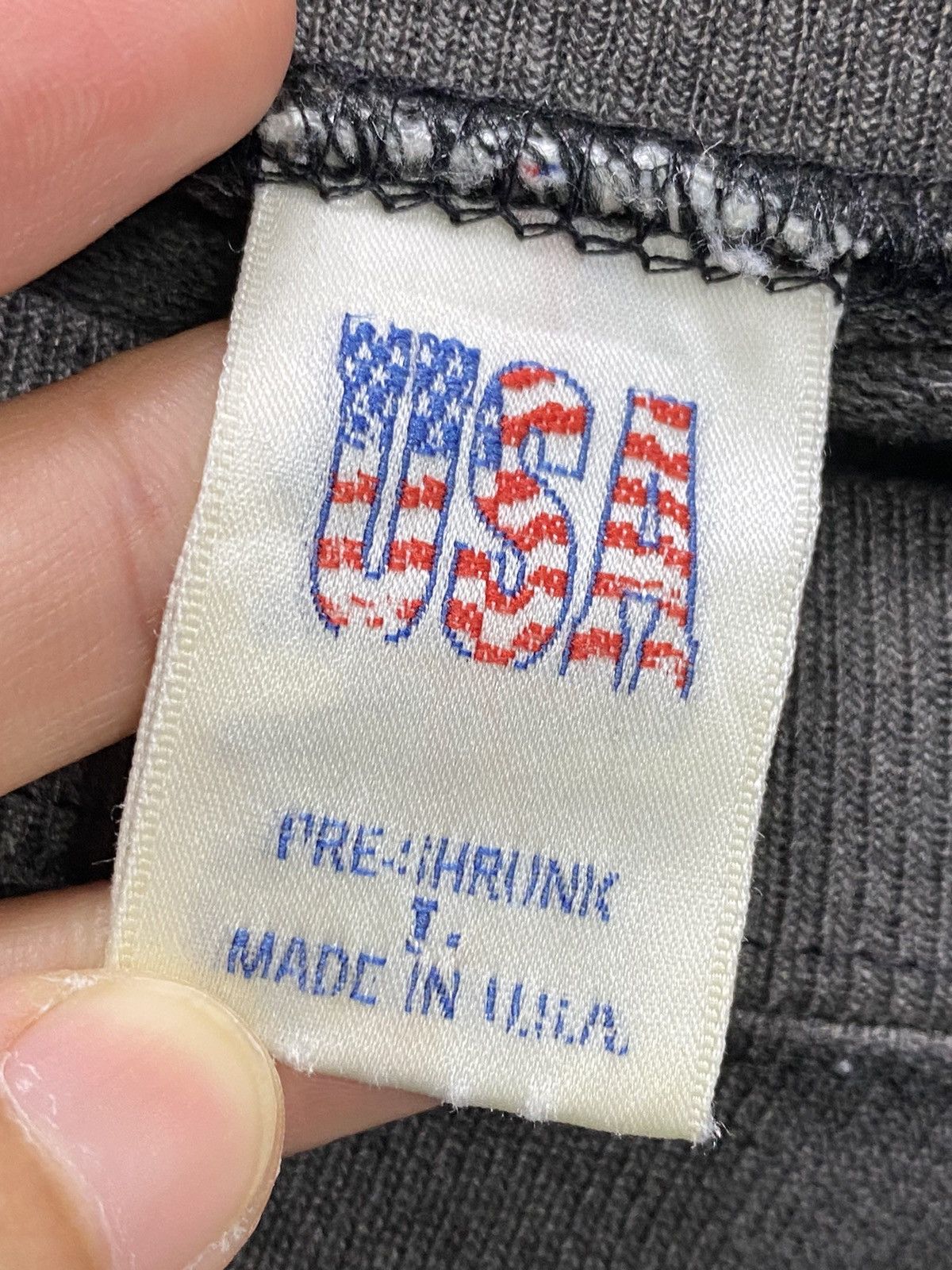 Vintage Vintage USA sweatshirt Size US L / EU 52-54 / 3 - 12 Thumbnail