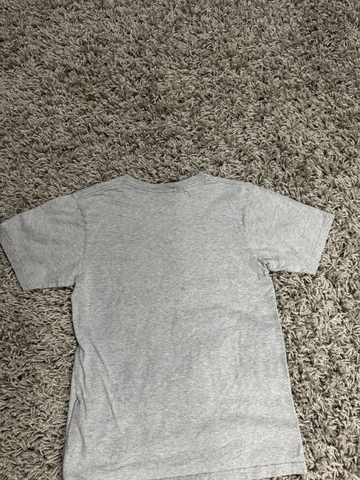 Bape Bape blue camo pocket tee Size US S / EU 44-46 / 1 - 2 Thumbnail