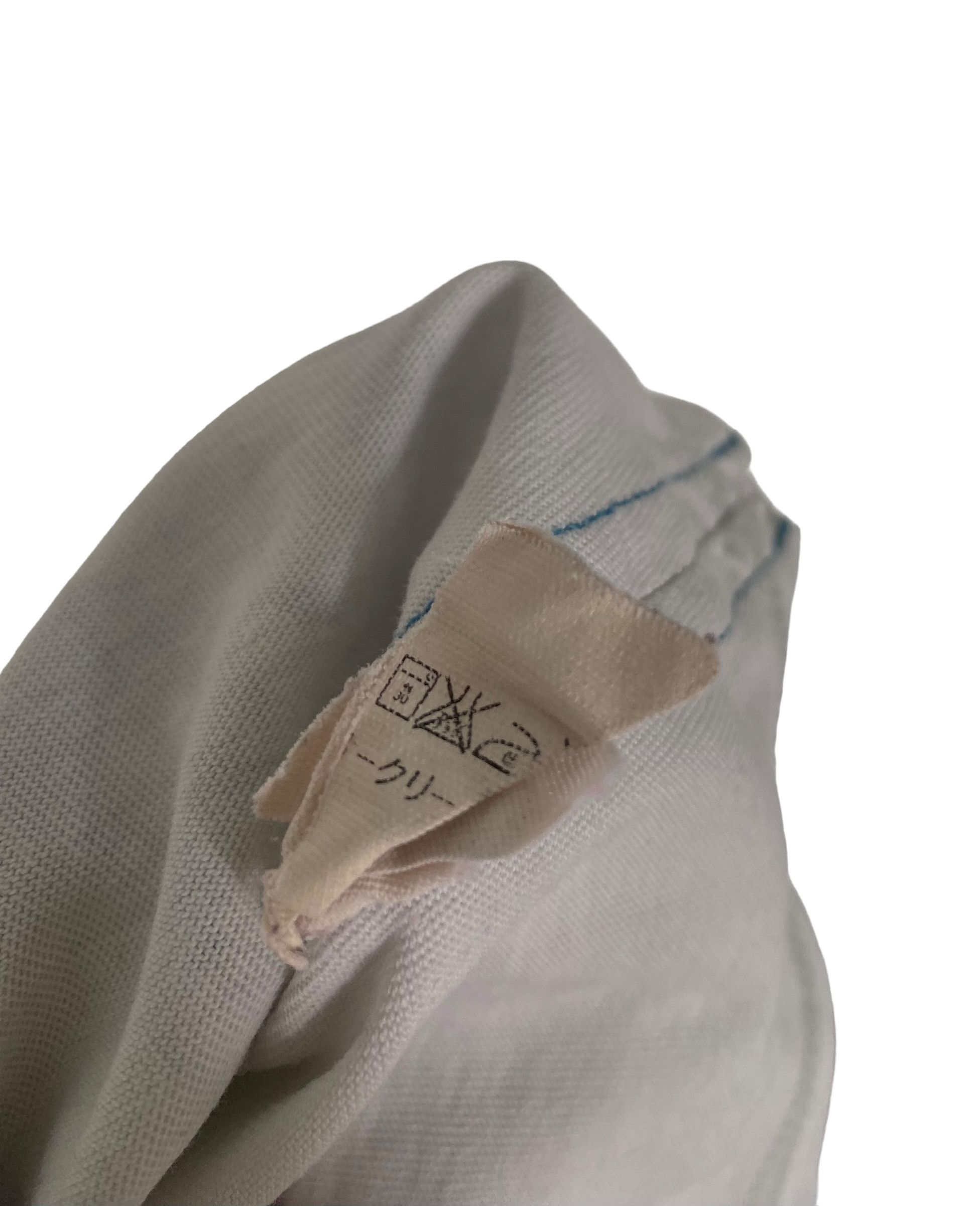 Oakley × Vintage Oakley vintage tee Size US S / EU 44-46 / 1 - 2 Thumbnail