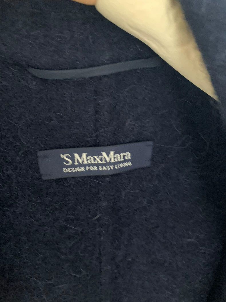 Other Max Mara coat Size S / US 4 / IT 40 - 1 Thumbnail