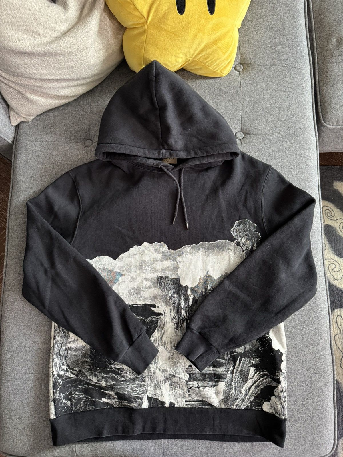 Burberry Burberry Dreamscape Hoodie Size US M / EU 48-50 / 2 - 1 Thumbnail