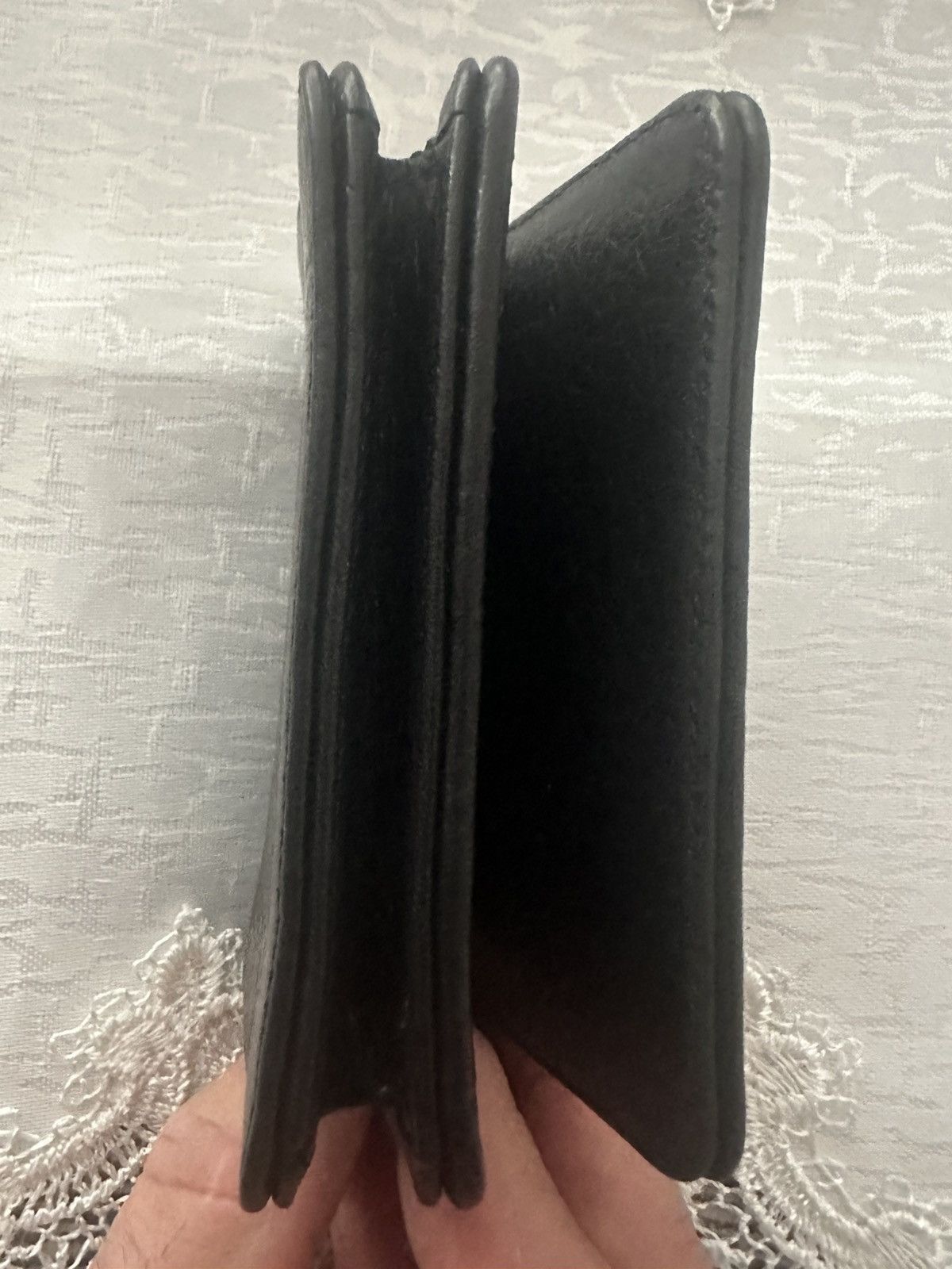 Chrome Hearts Wallet - Card Case/3 pockets Size ONE SIZE - 9 Thumbnail