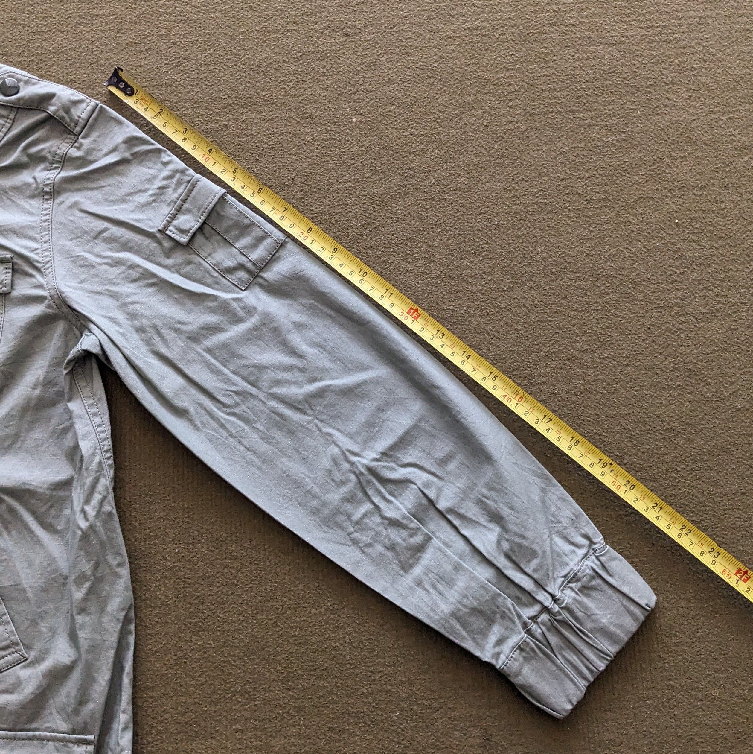 Issey Miyake Vintage NE-NET by Issey Miyake Japanese Brand Jacket Size US S / EU 44-46 / 1 - 5 Thumbnail
